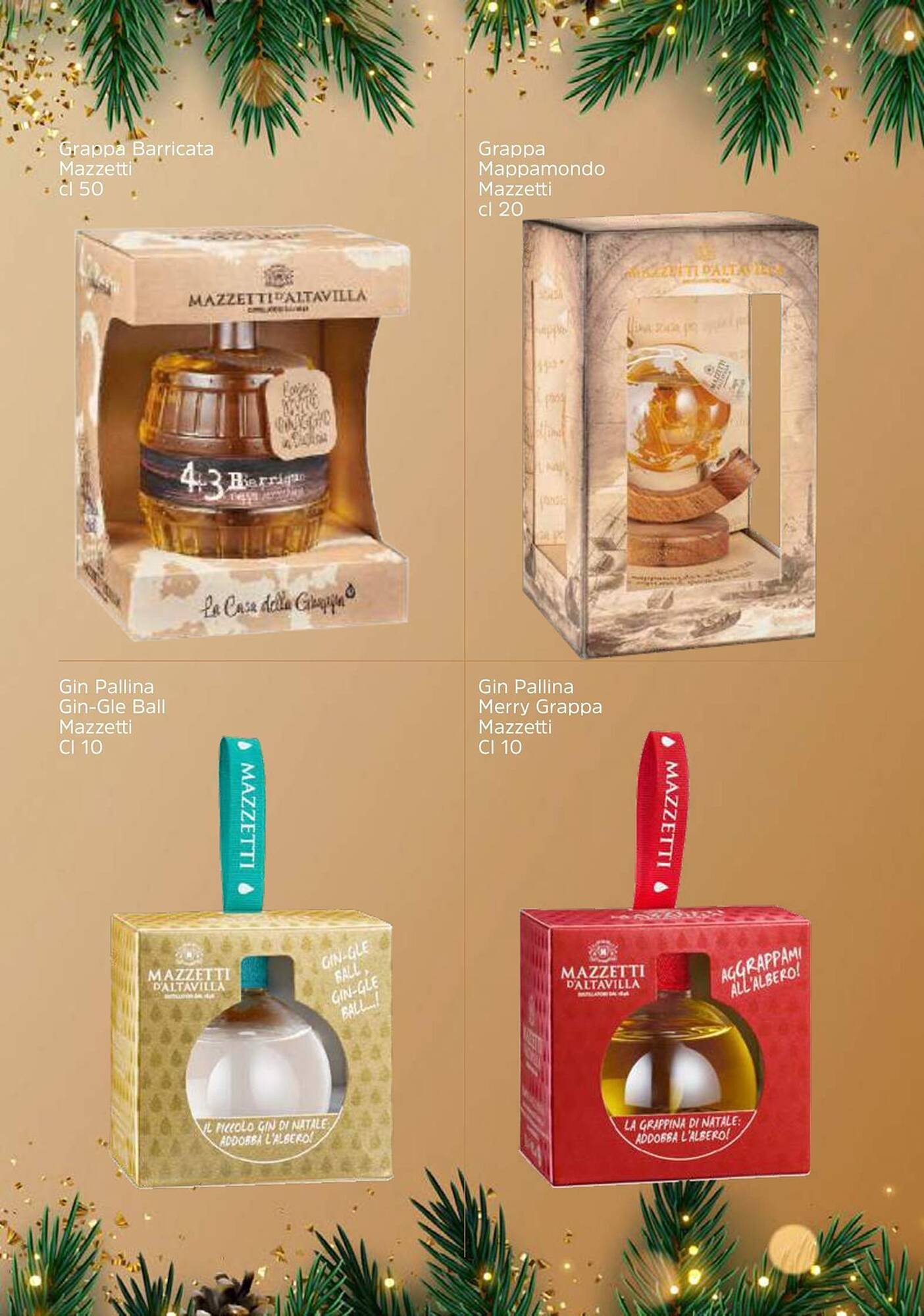 Volantino Famila (2025-12-17 - 2025-12-31)