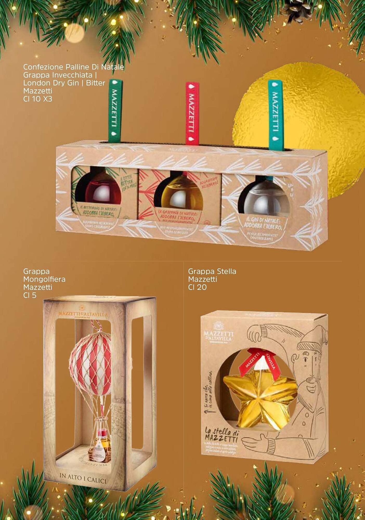 Volantino Famila (2025-12-17 - 2025-12-31)