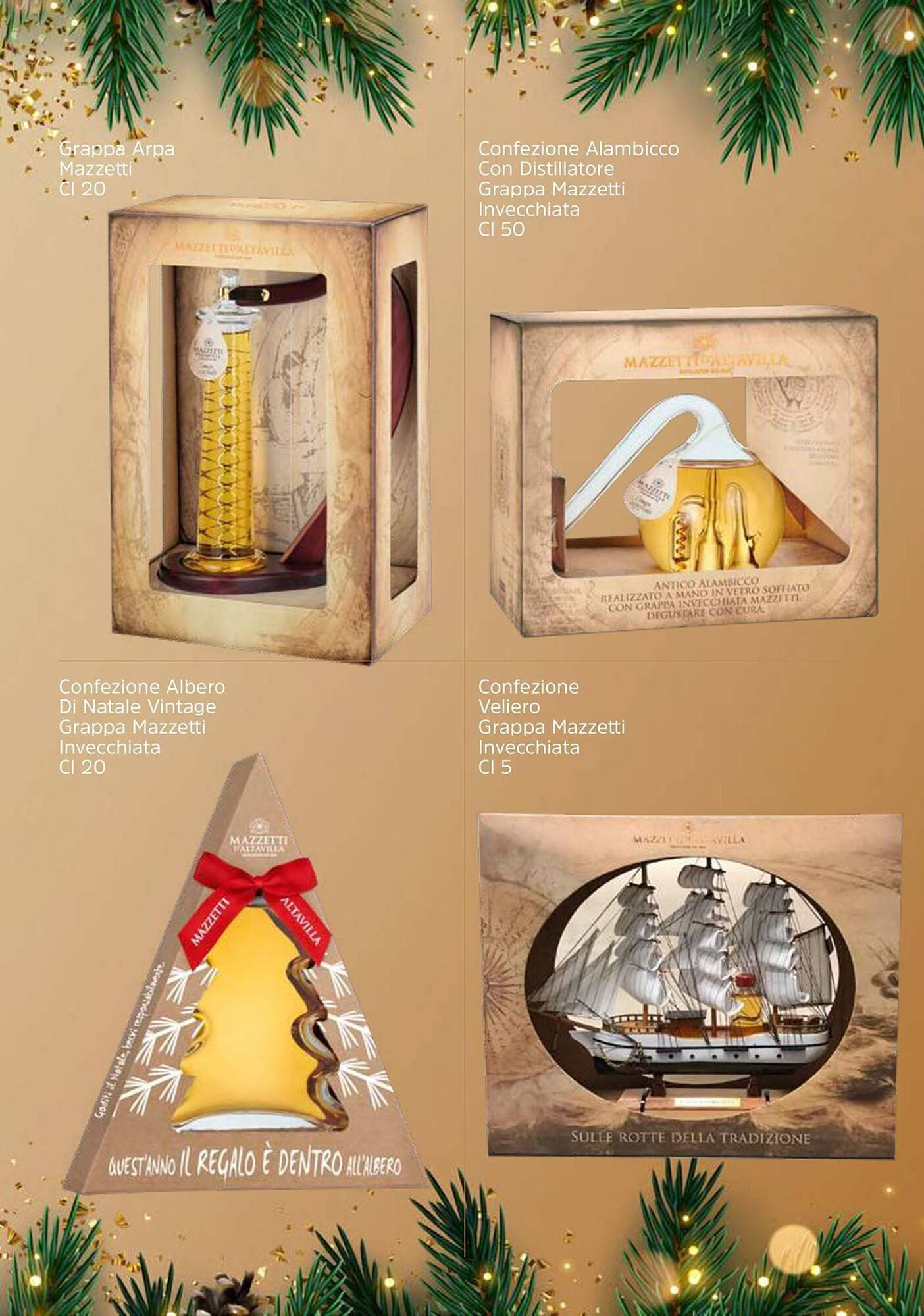 Volantino Famila (2025-12-17 - 2025-12-31)