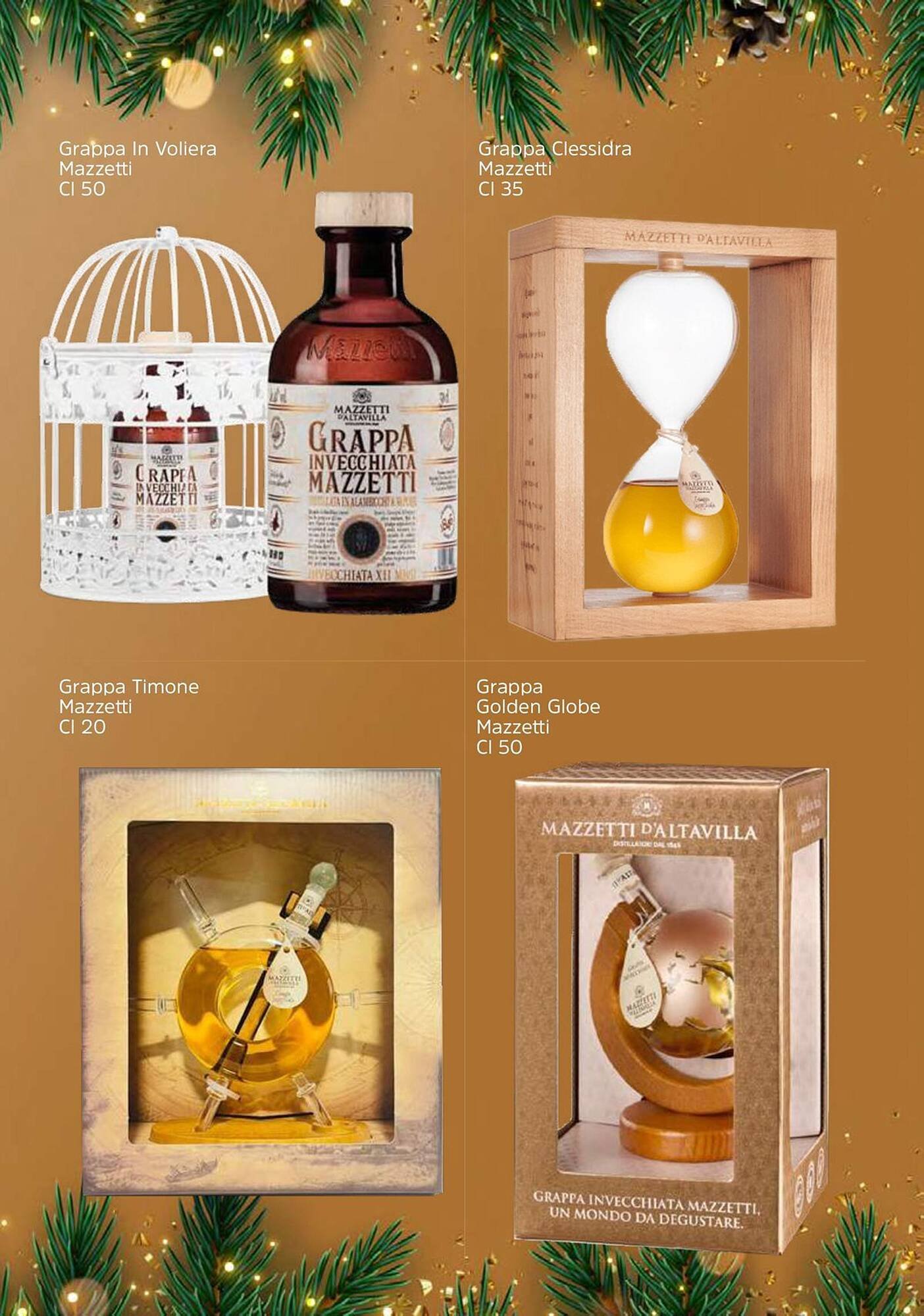 Volantino Famila (2025-12-17 - 2025-12-31)