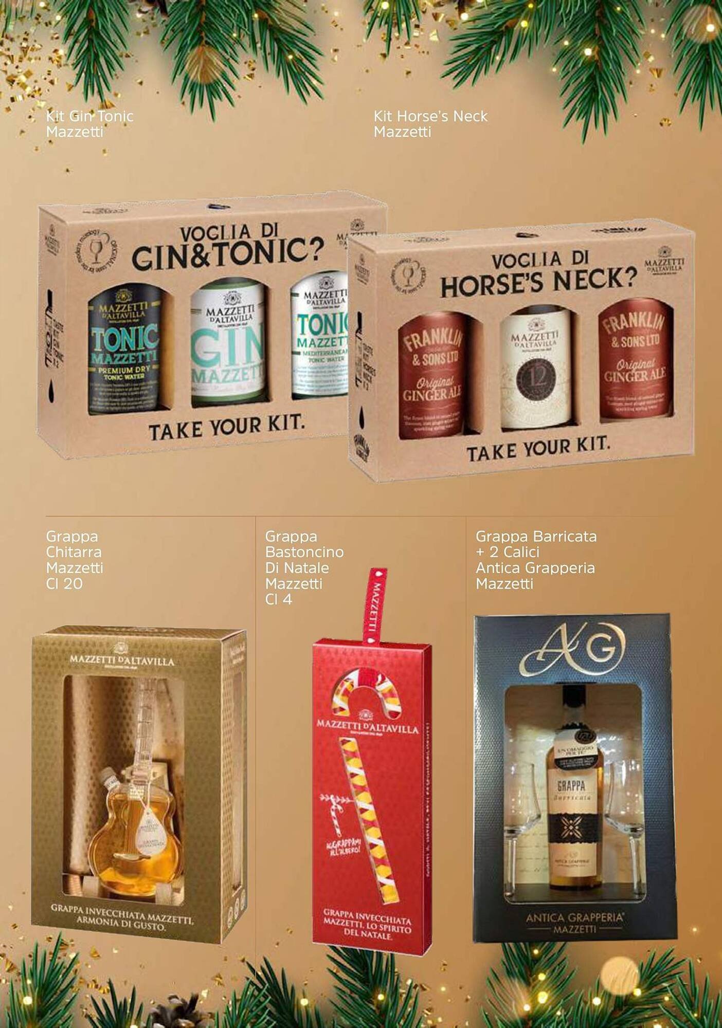 Volantino Famila (2025-12-17 - 2025-12-31)