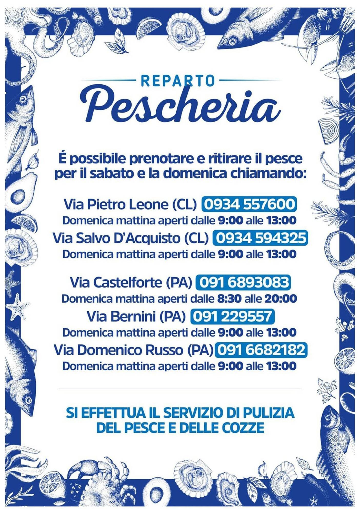 Volantino Famila (2025-12-17 - 2025-12-31)