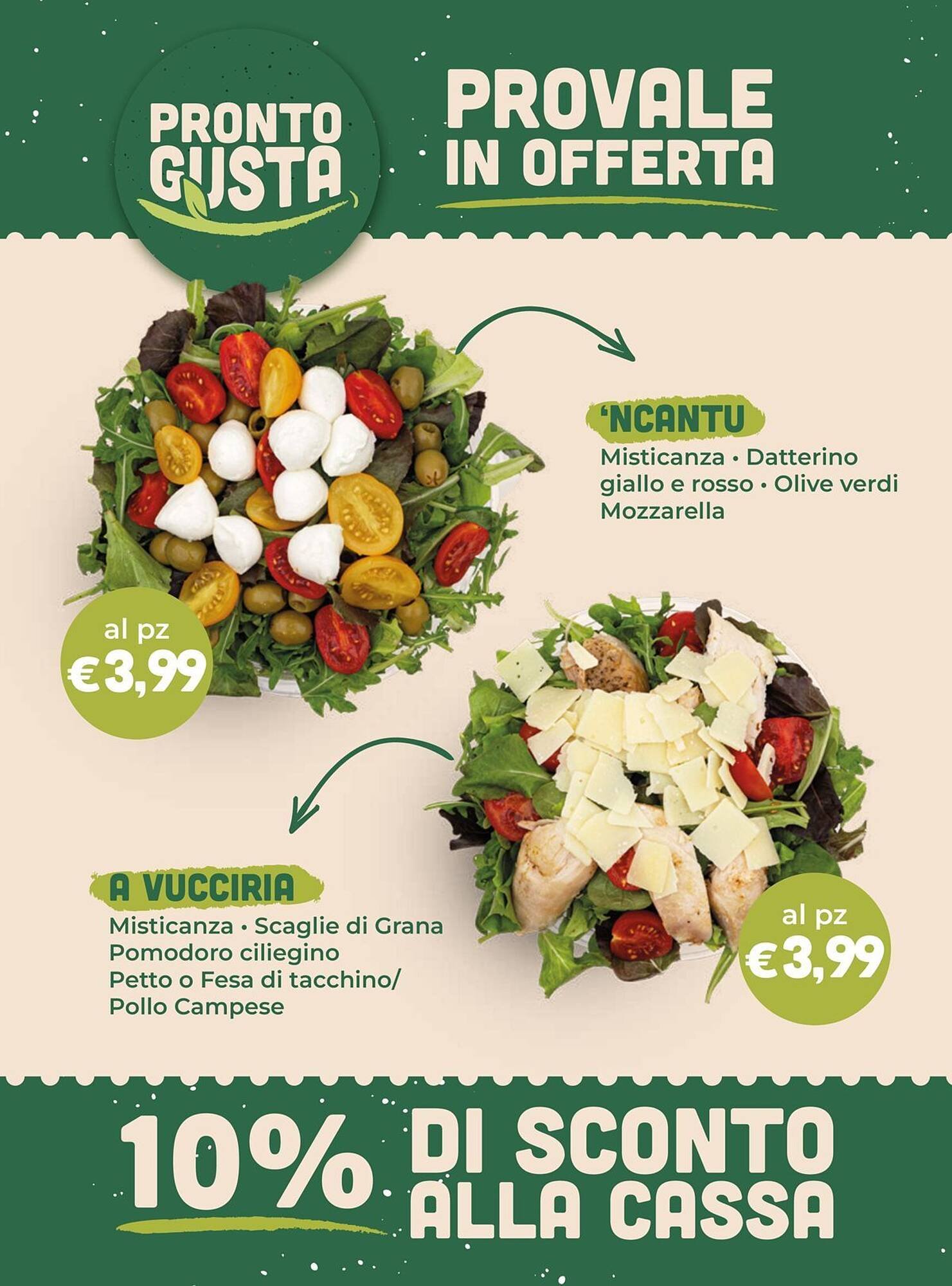 Volantino Famila (2025-12-17 - 2025-12-31)