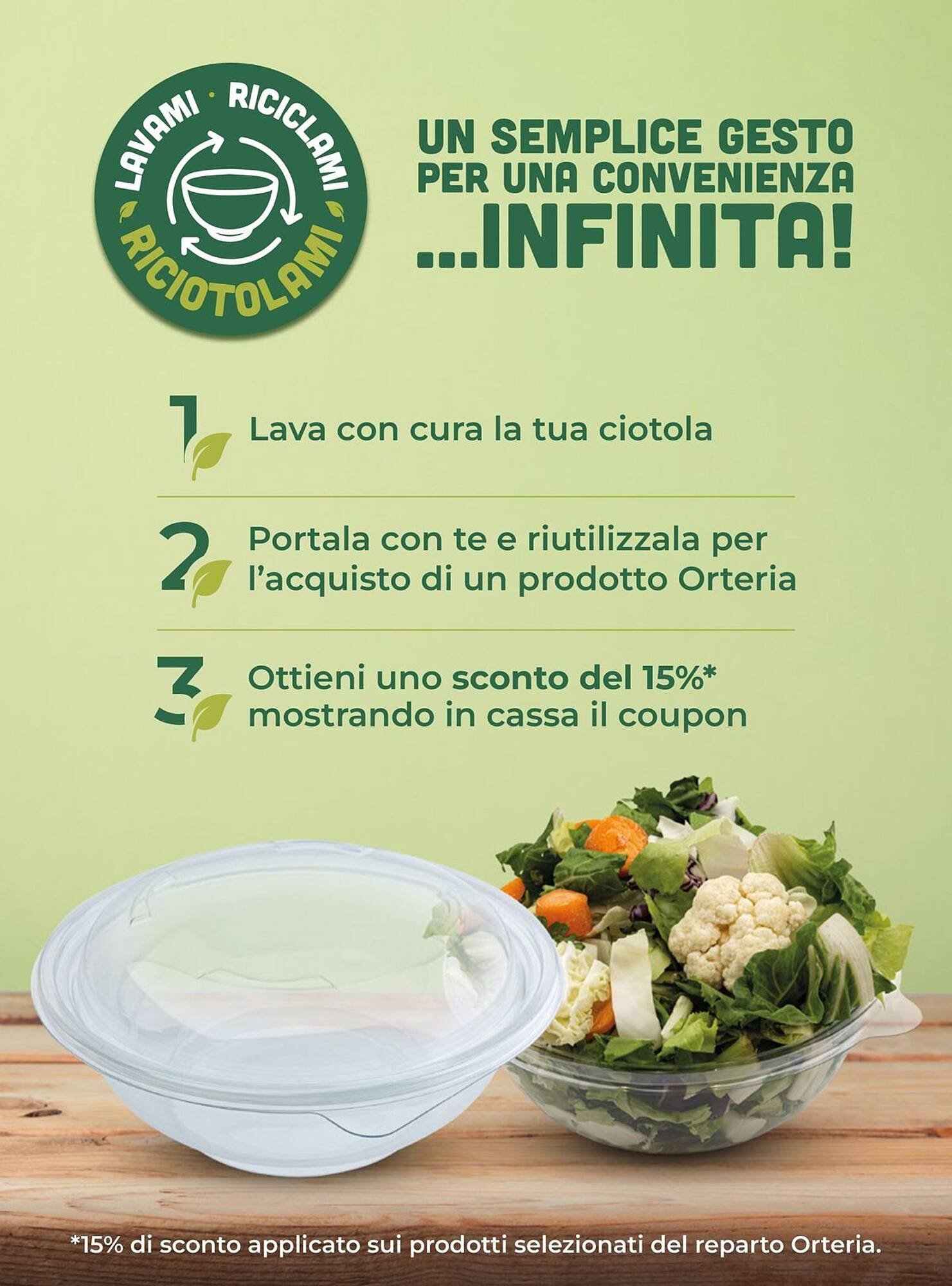 Volantino Famila (2025-12-17 - 2025-12-31)