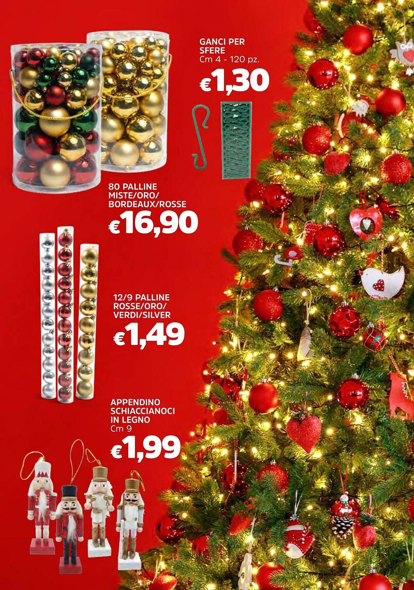 Volantino Famila (2025-12-17 - 2025-12-31)