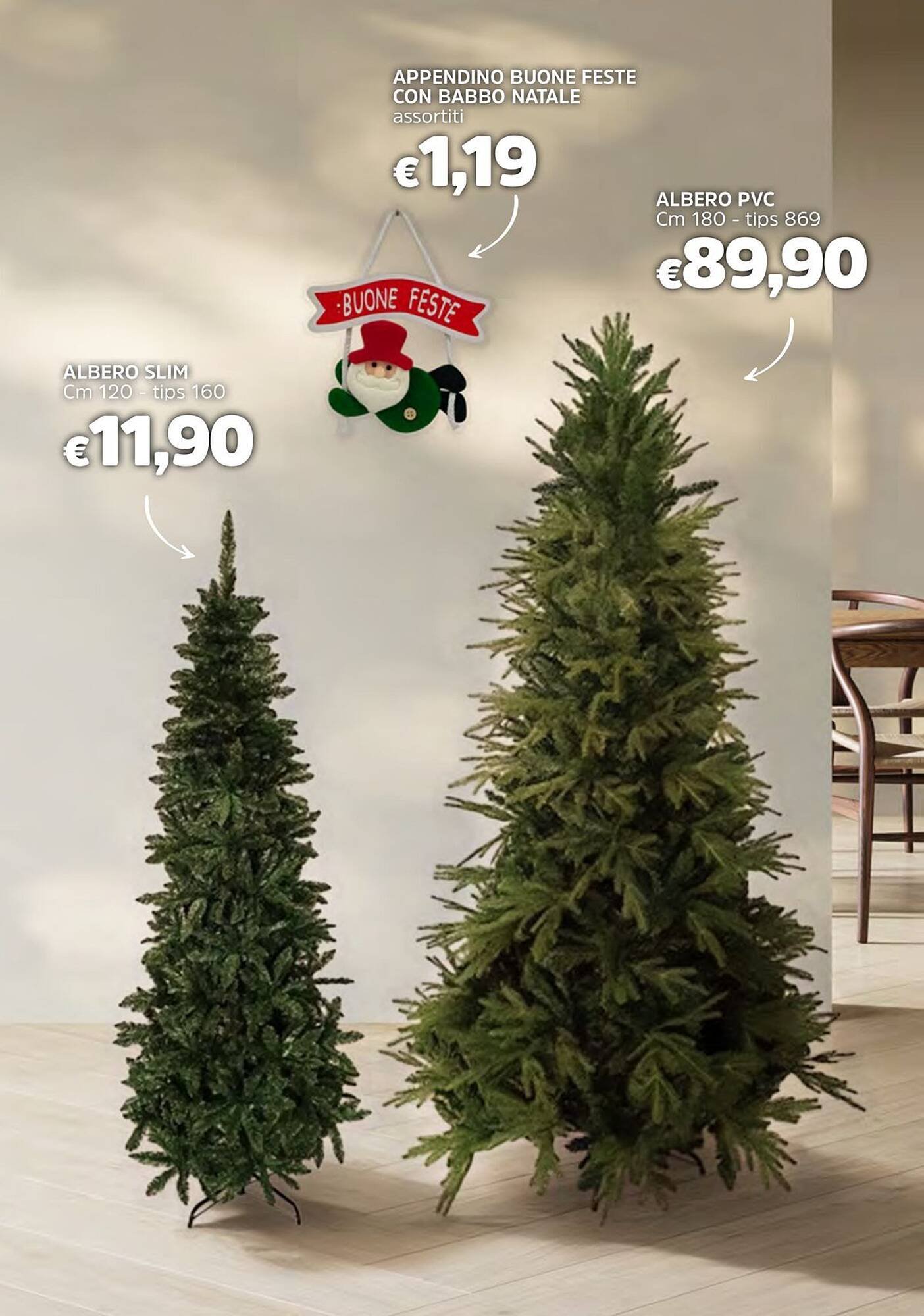 Volantino Famila (2025-12-17 - 2025-12-31)