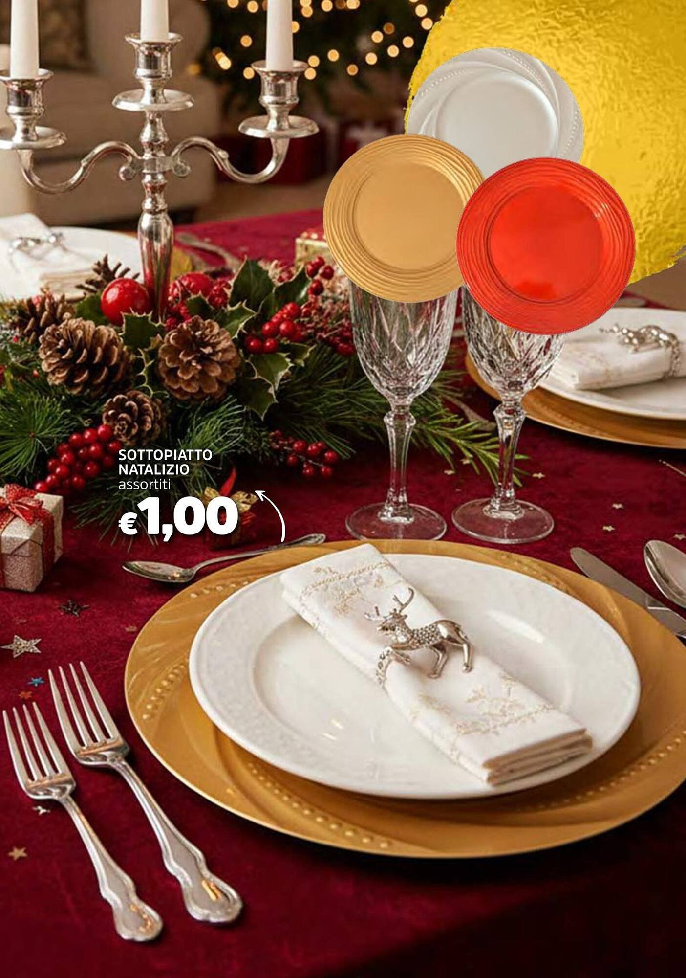 Volantino Famila (2025-12-17 - 2025-12-31)