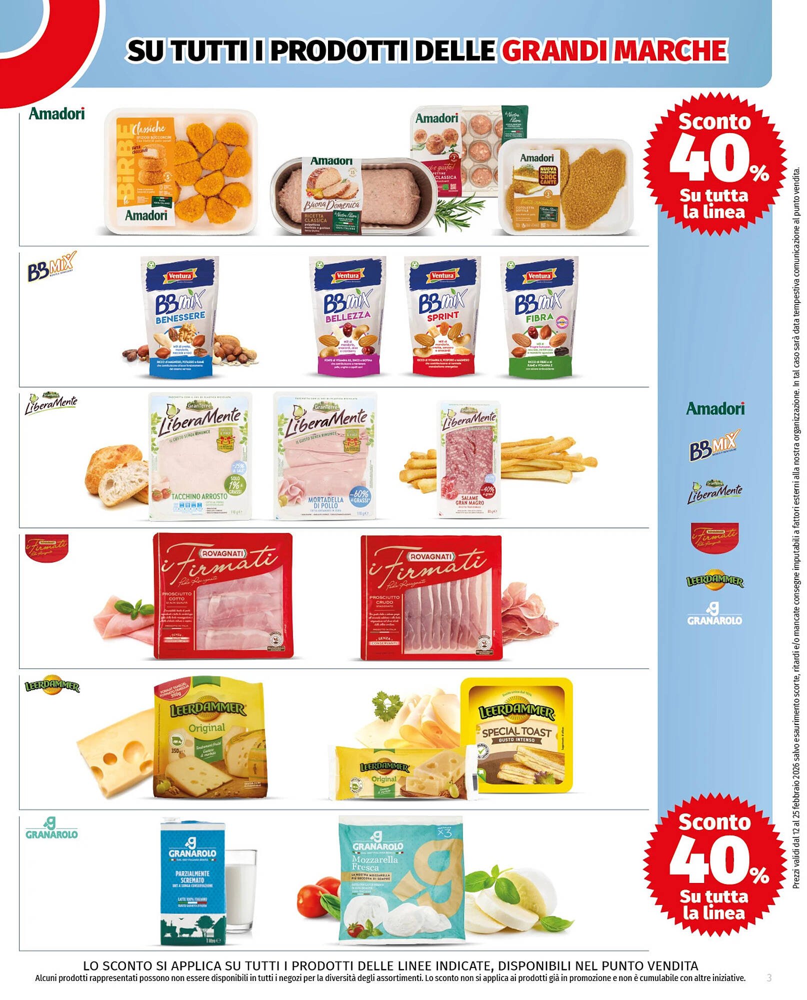 Volantino Coop (2026-02-12 - 2026-02-25)