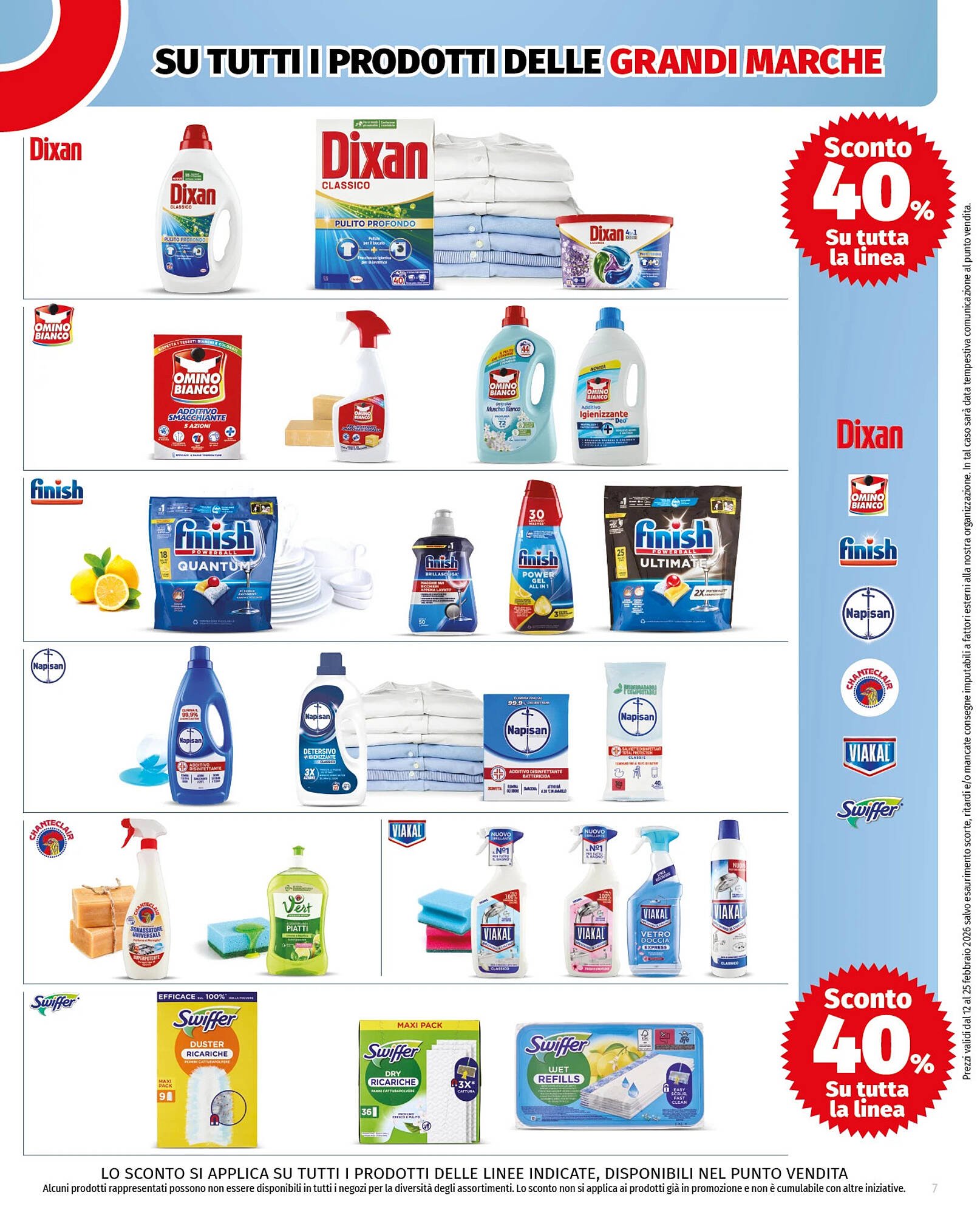 Volantino Coop (2026-02-12 - 2026-02-25)