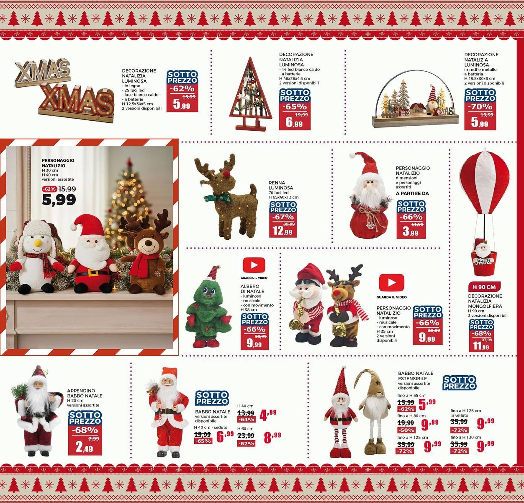 Volantino Happy Casa (2025-12-04 - 2026-01-06)