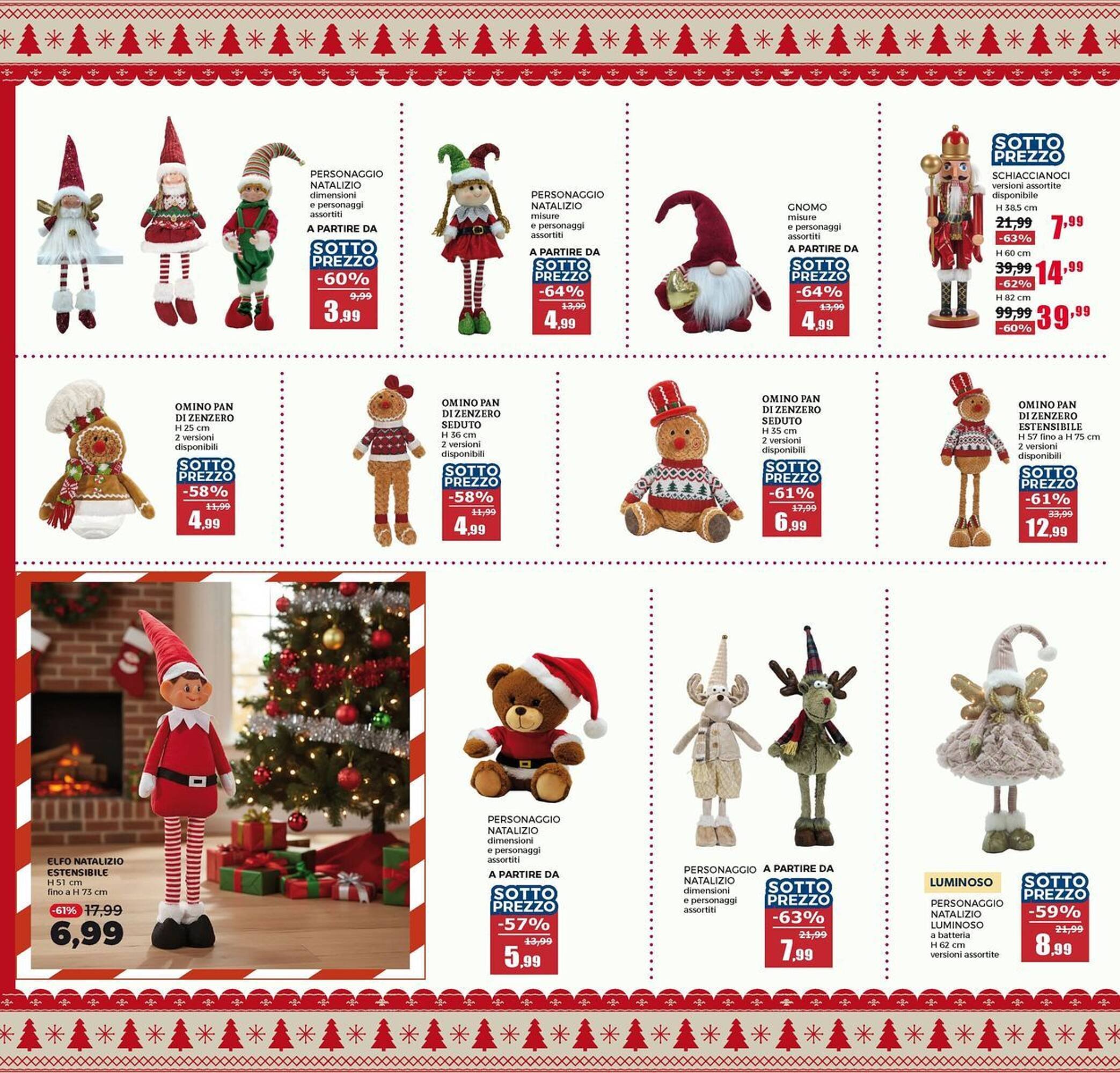 Volantino Happy Casa (2025-12-04 - 2026-01-06)