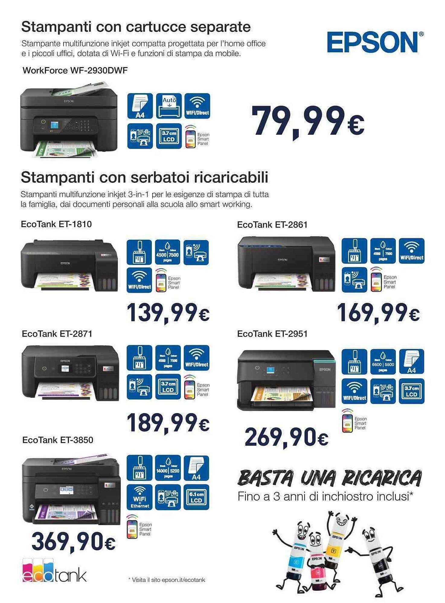 Volantino Unieuro (2026-03-20 - 2026-04-02)