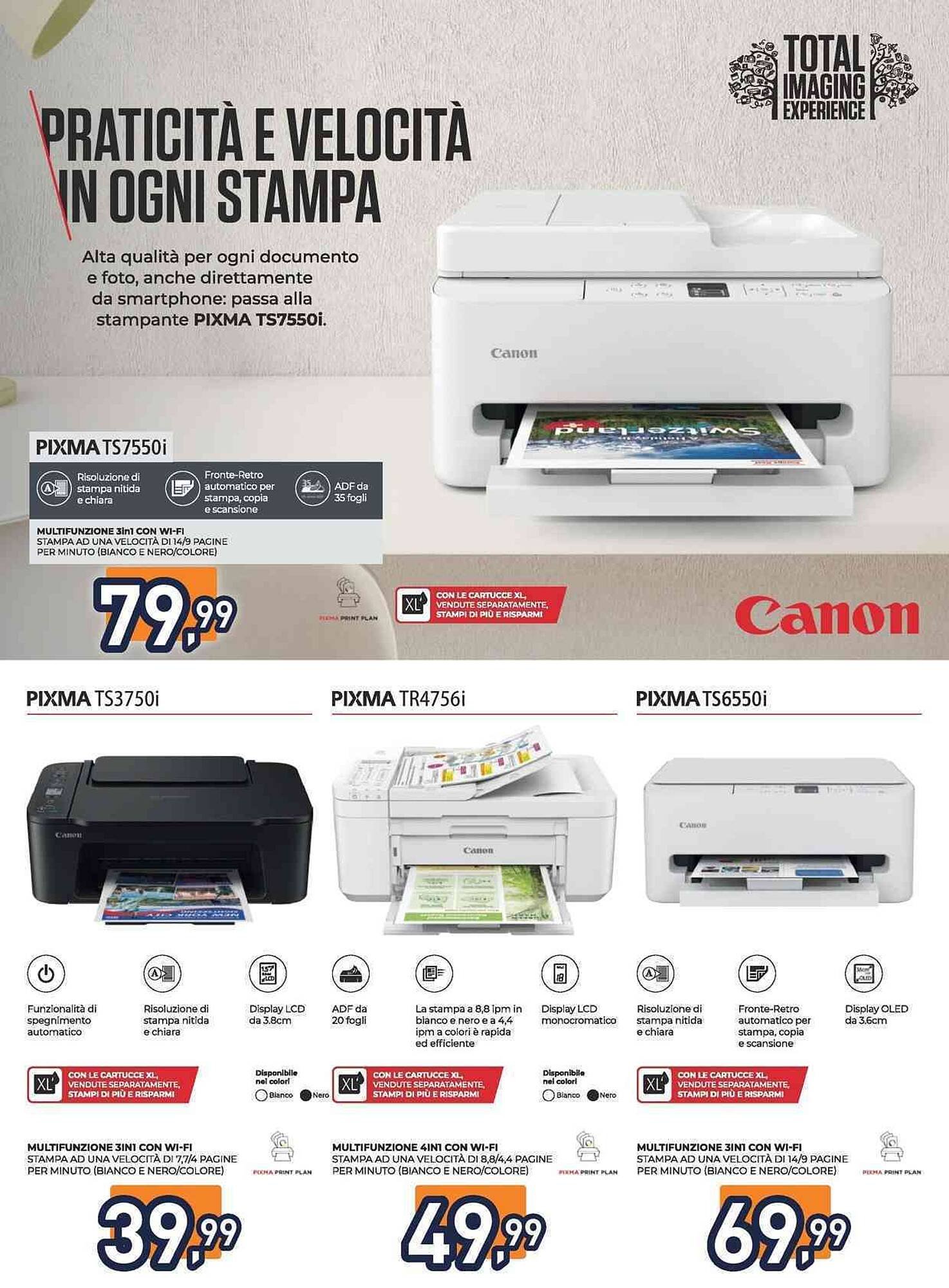 Volantino Unieuro (2026-03-20 - 2026-04-02)