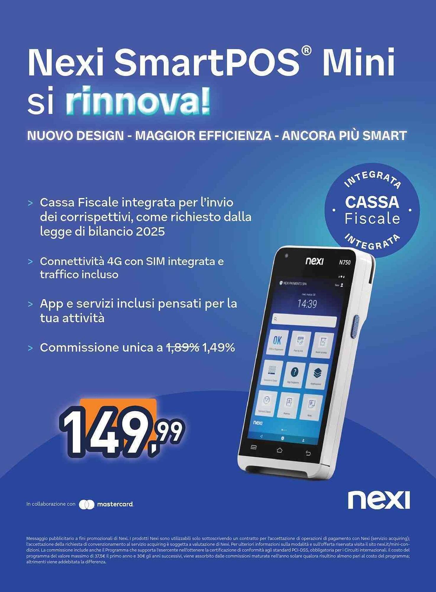 Volantino Unieuro (2026-03-20 - 2026-04-02)