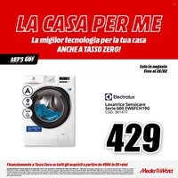 Volantino MediaWorld (2026-02-23 - 2026-03-03)