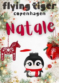 Catalogo Flying Tiger (2025-11-02 - 2025-12-02)