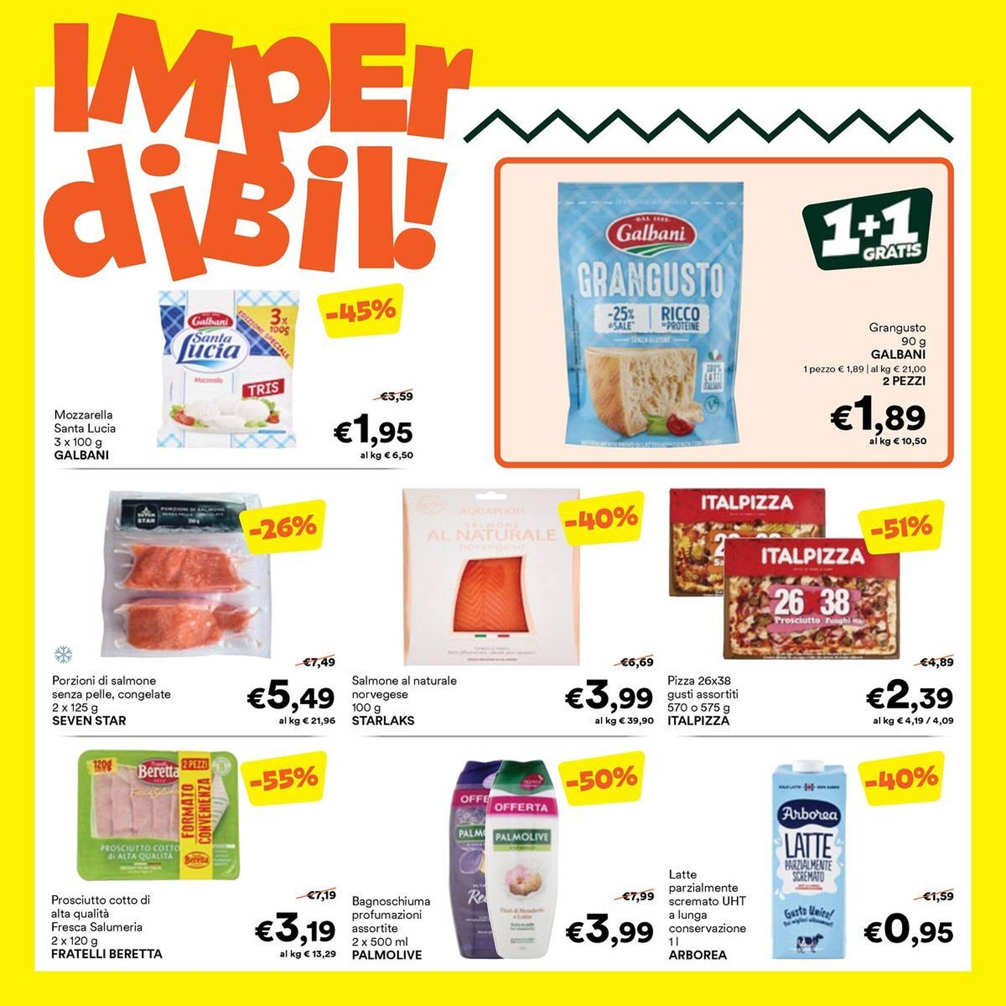 Volantino Unes (2025-11-05 - 2025-11-18)