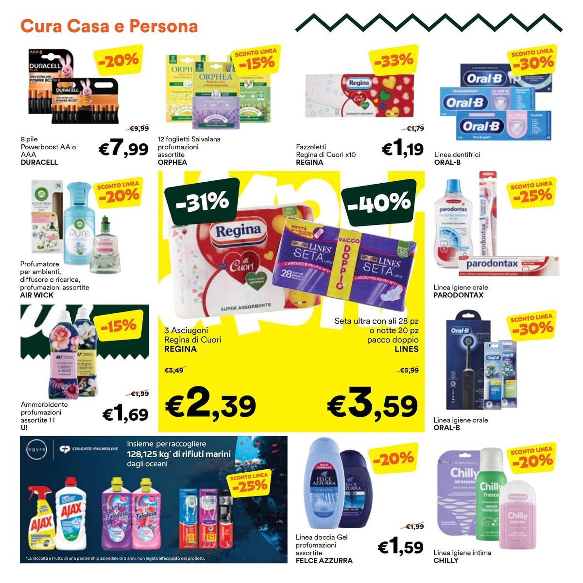 Volantino Unes (2025-11-05 - 2025-11-18)