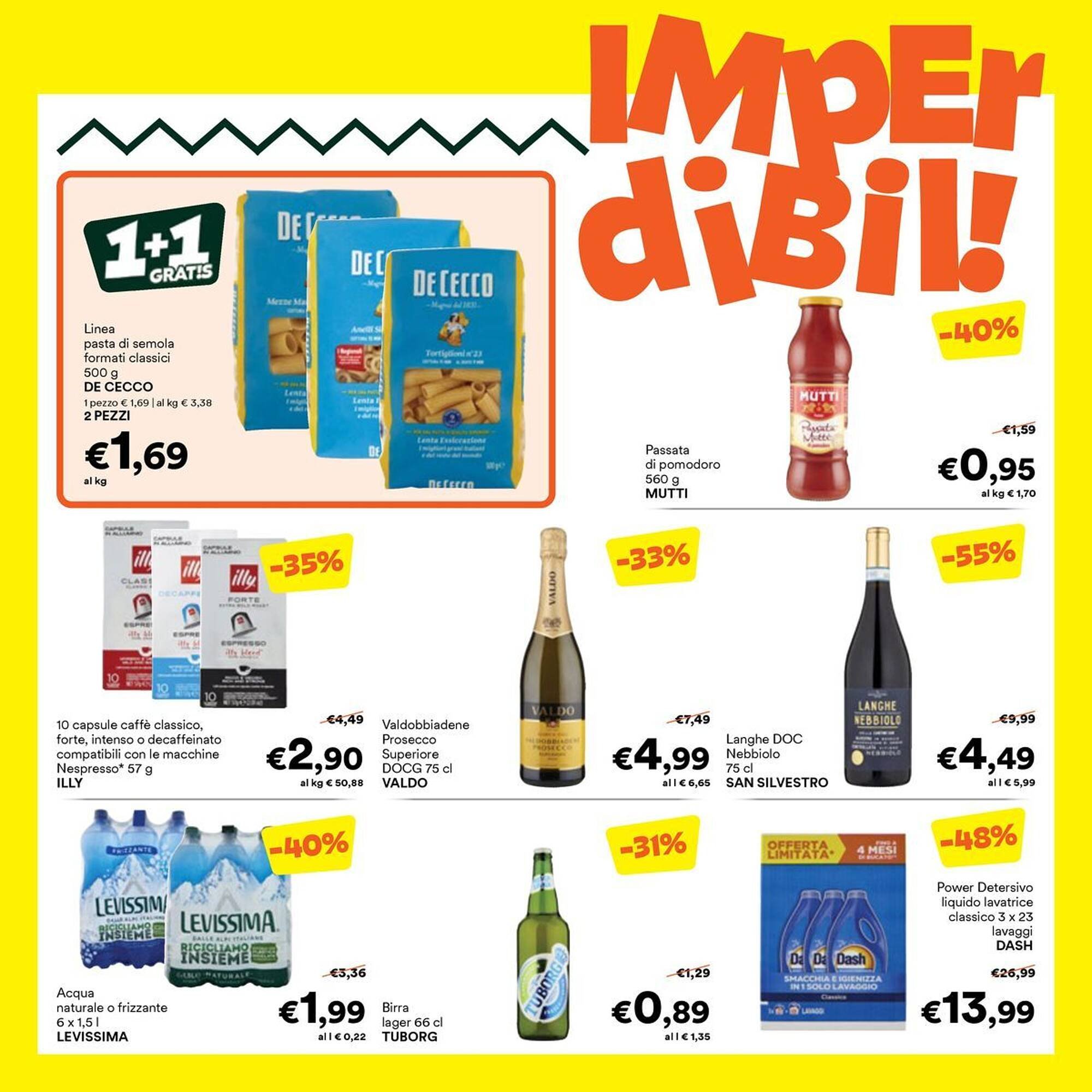 Volantino Unes (2025-11-05 - 2025-11-18)