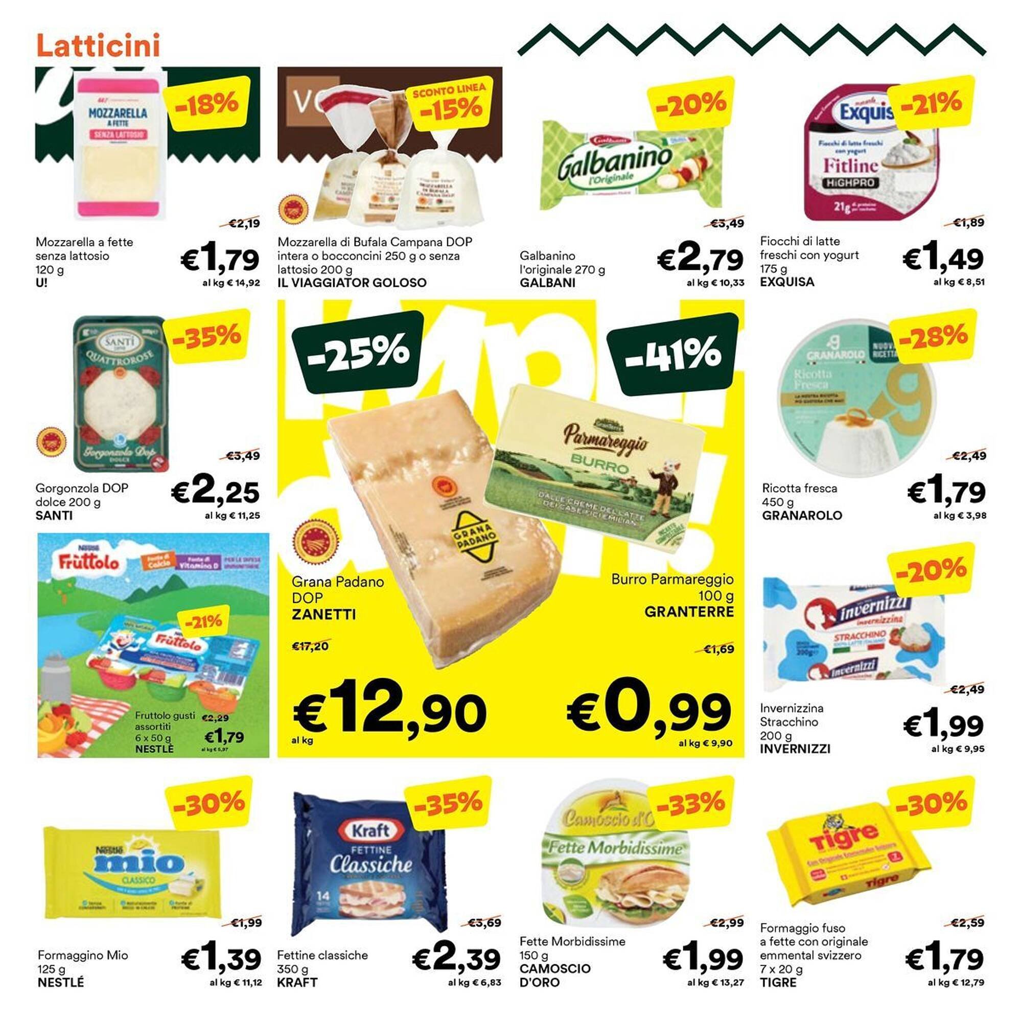 Volantino Unes (2025-11-05 - 2025-11-18)