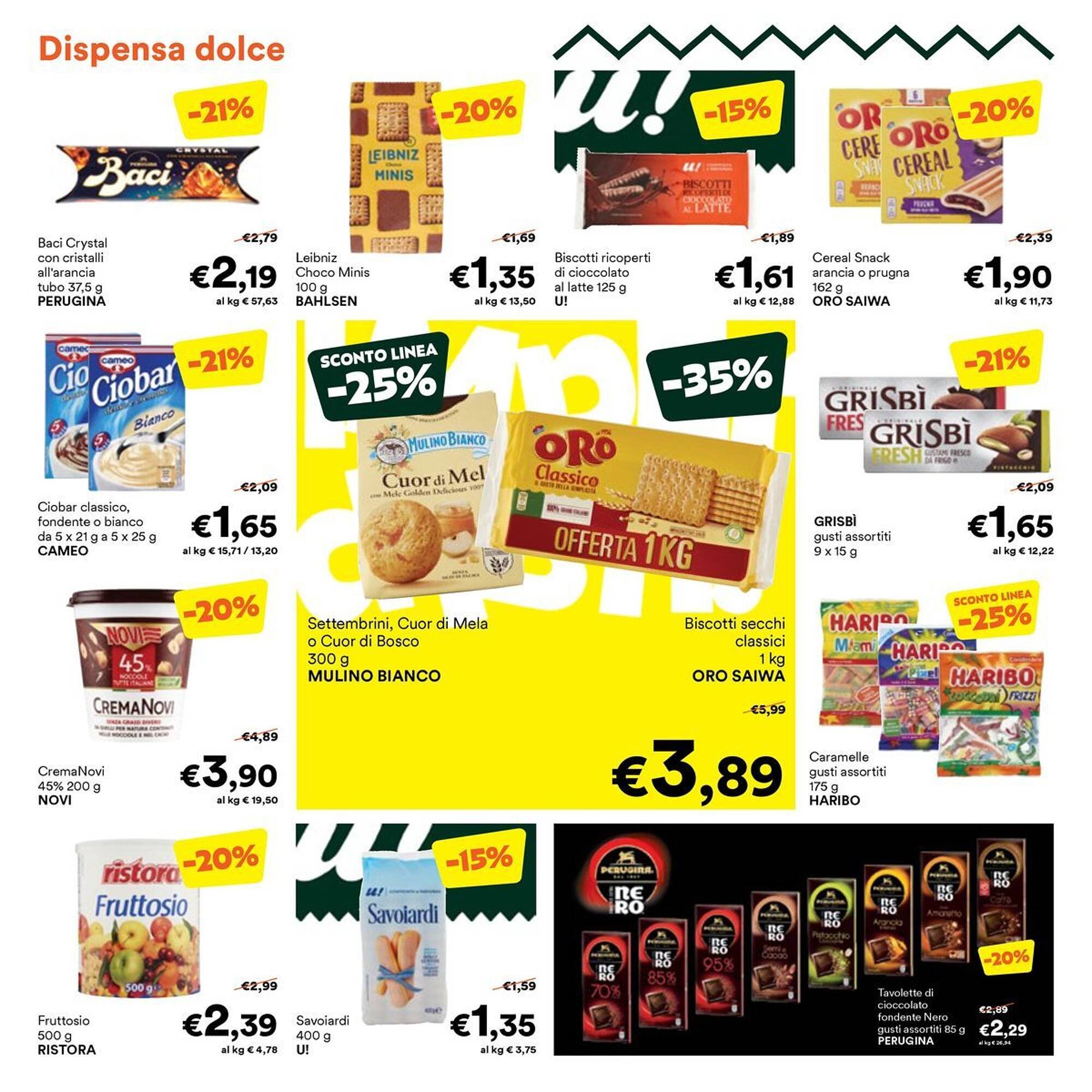 Volantino Unes (2025-11-05 - 2025-11-18)