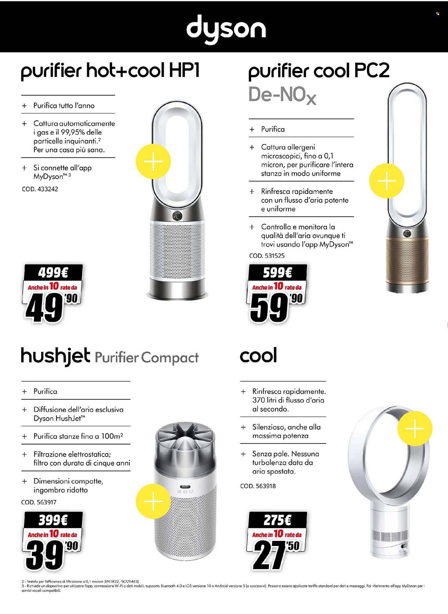 Volantino MediaWorld (2026-04-10 - 2026-04-19)