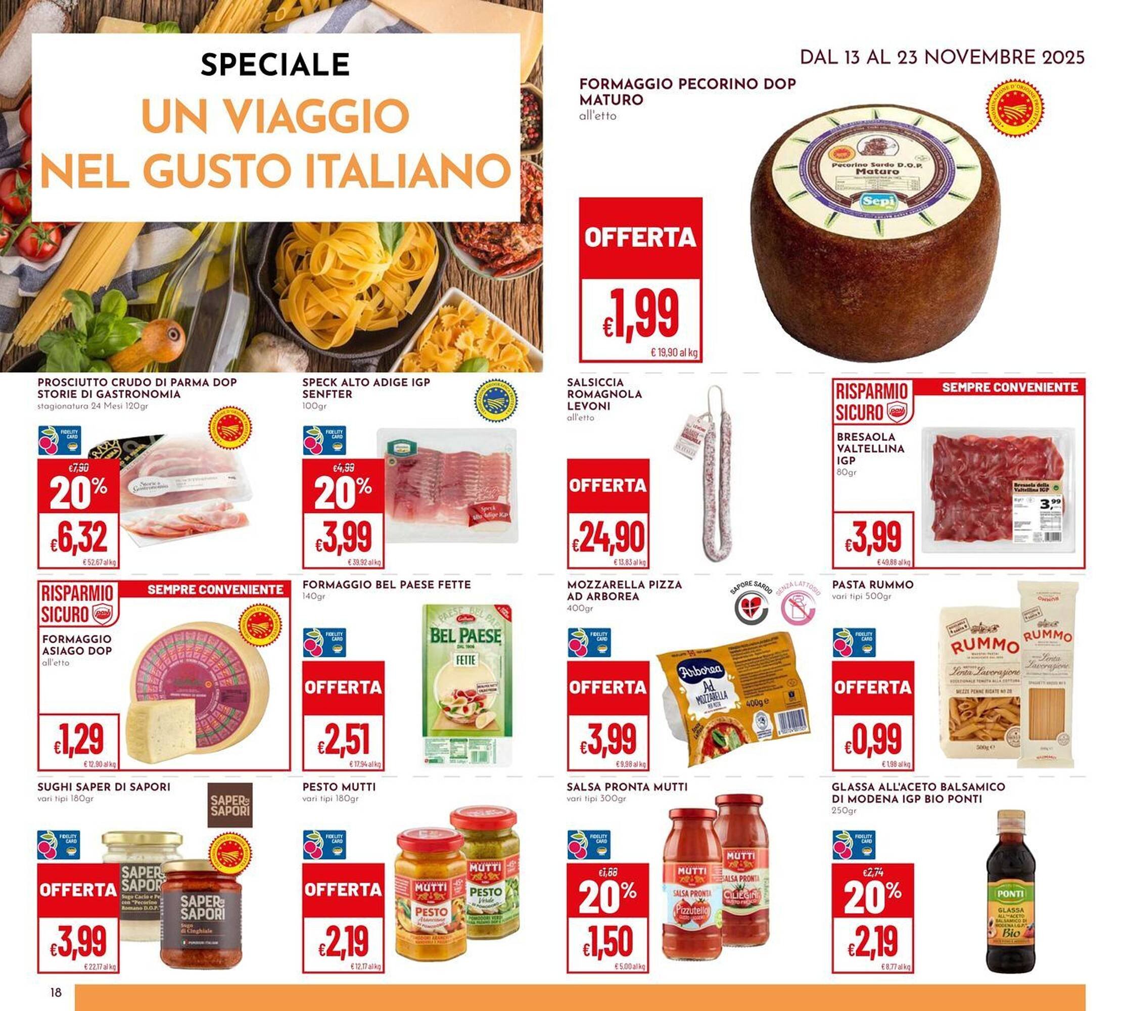 Volantino Pan (2025-11-13 - 2025-11-23)