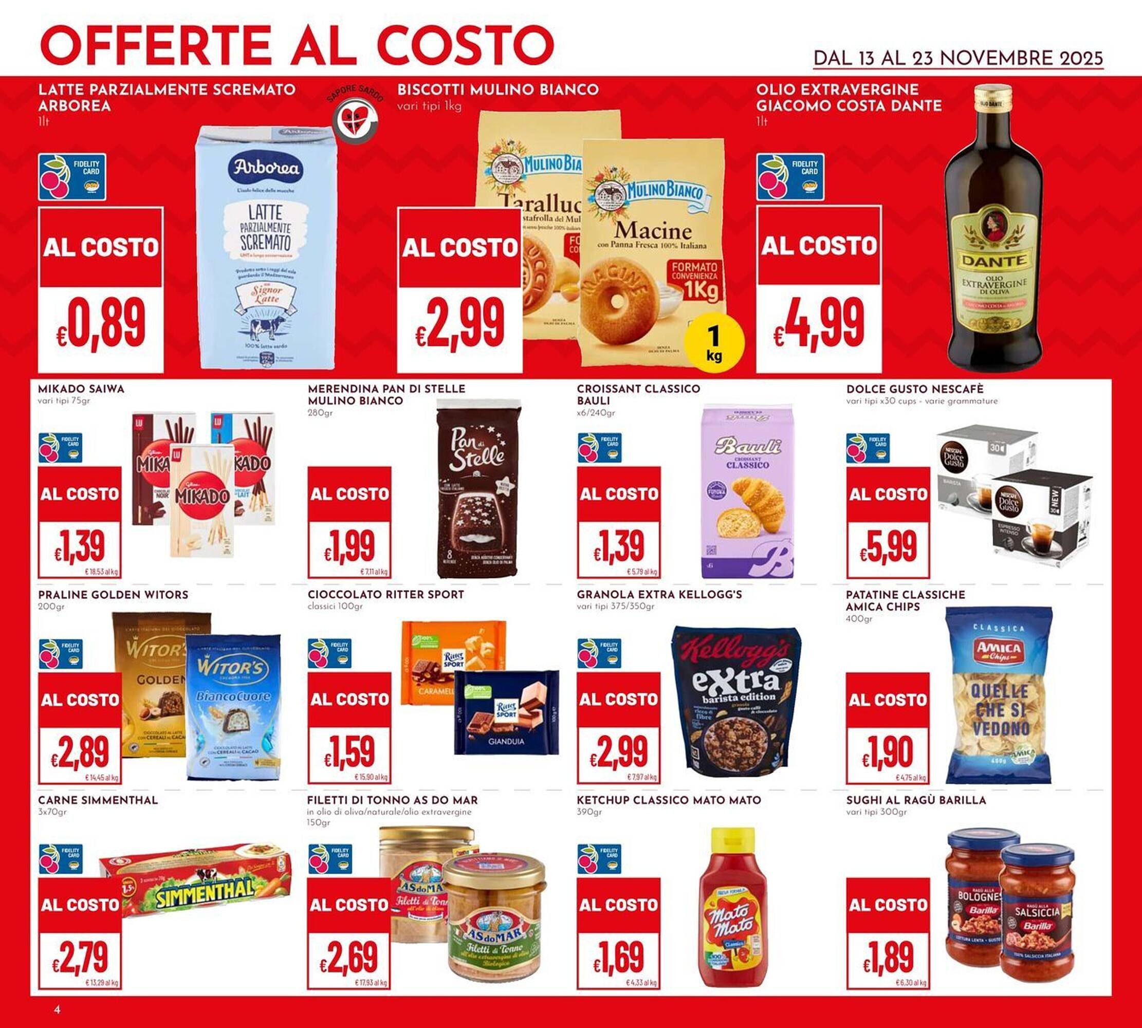 Volantino Pan (2025-11-13 - 2025-11-23)