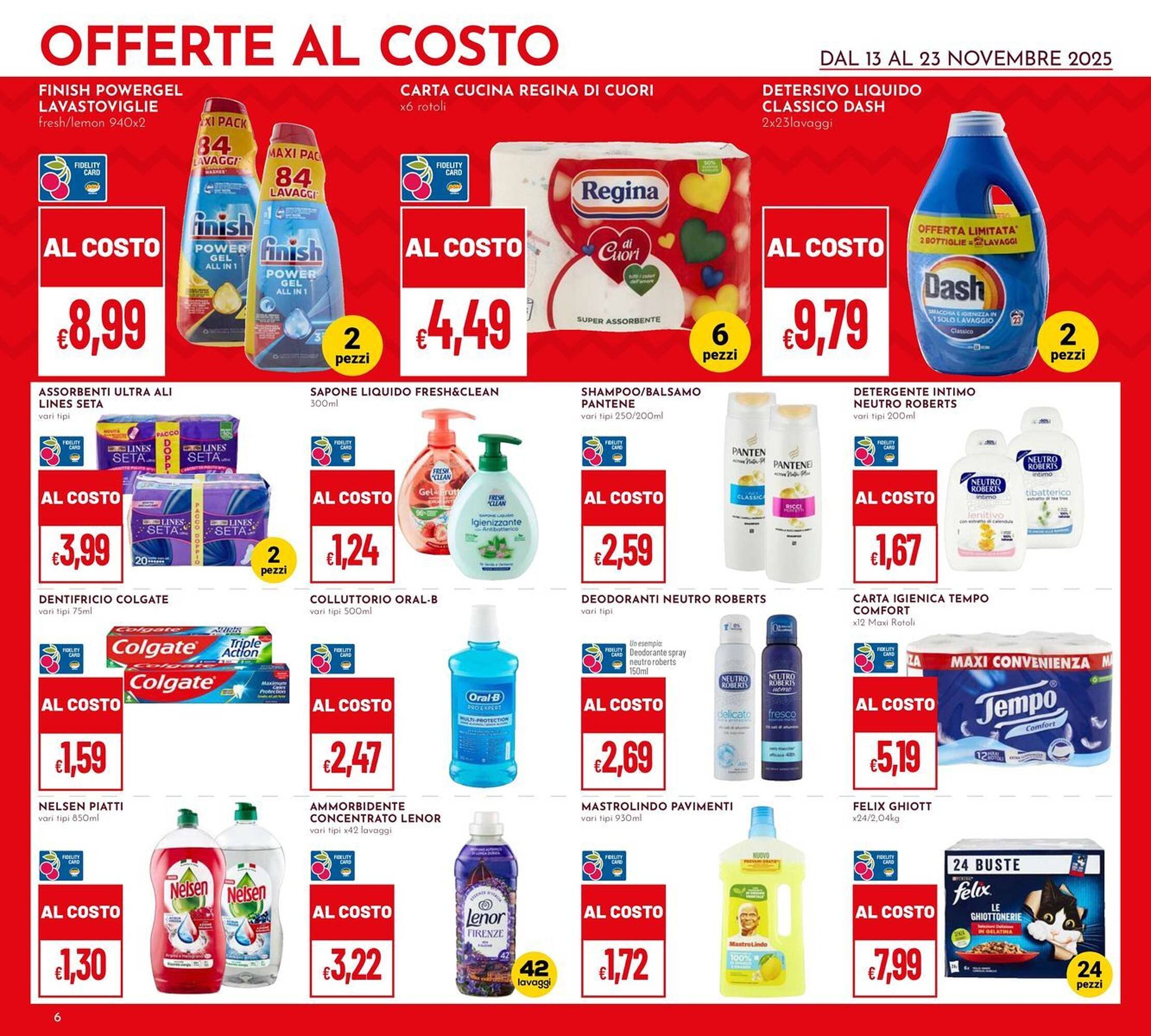 Volantino Pan (2025-11-13 - 2025-11-23)