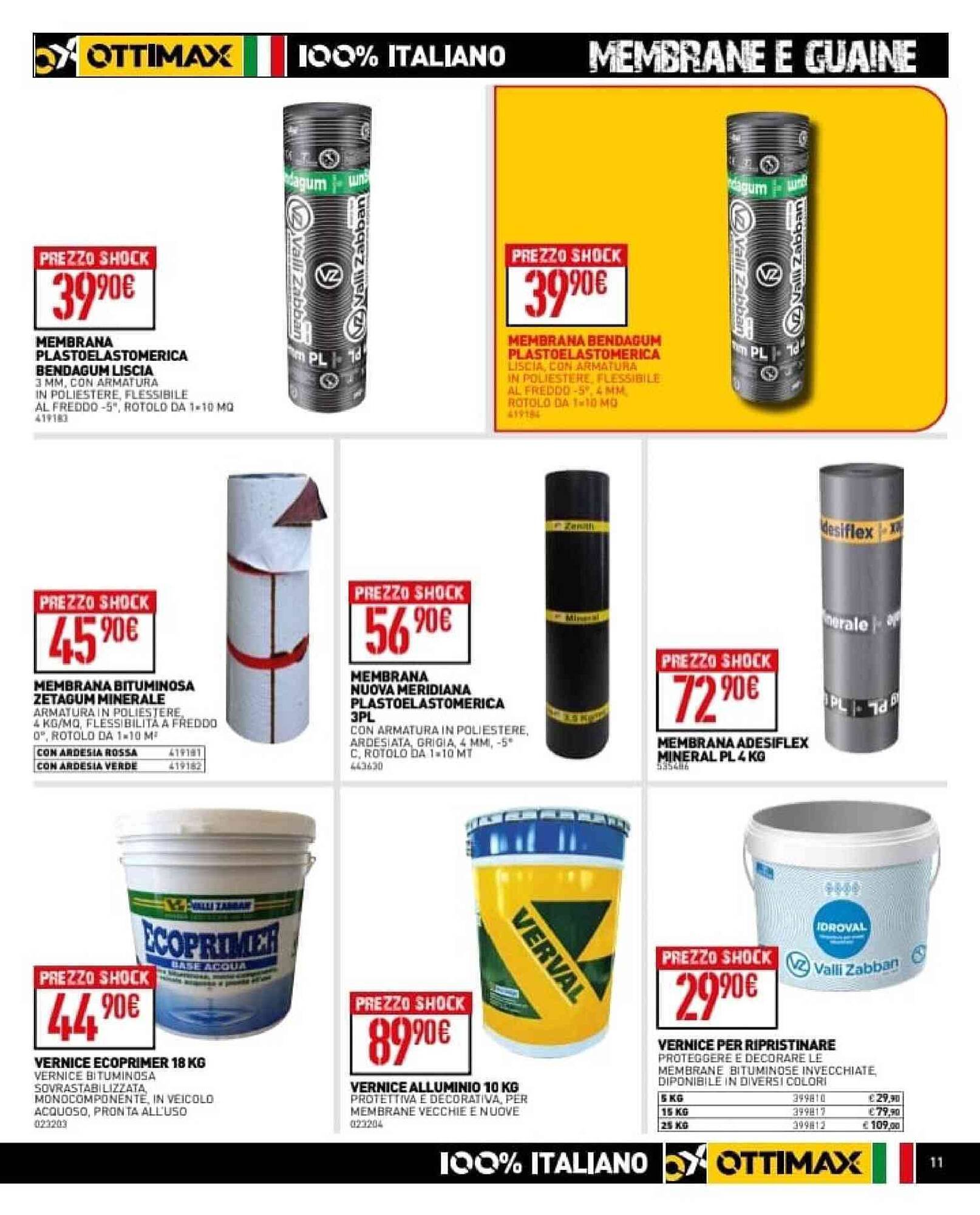 Catalogo Ottimax (2026-03-16 - 2026-04-26)