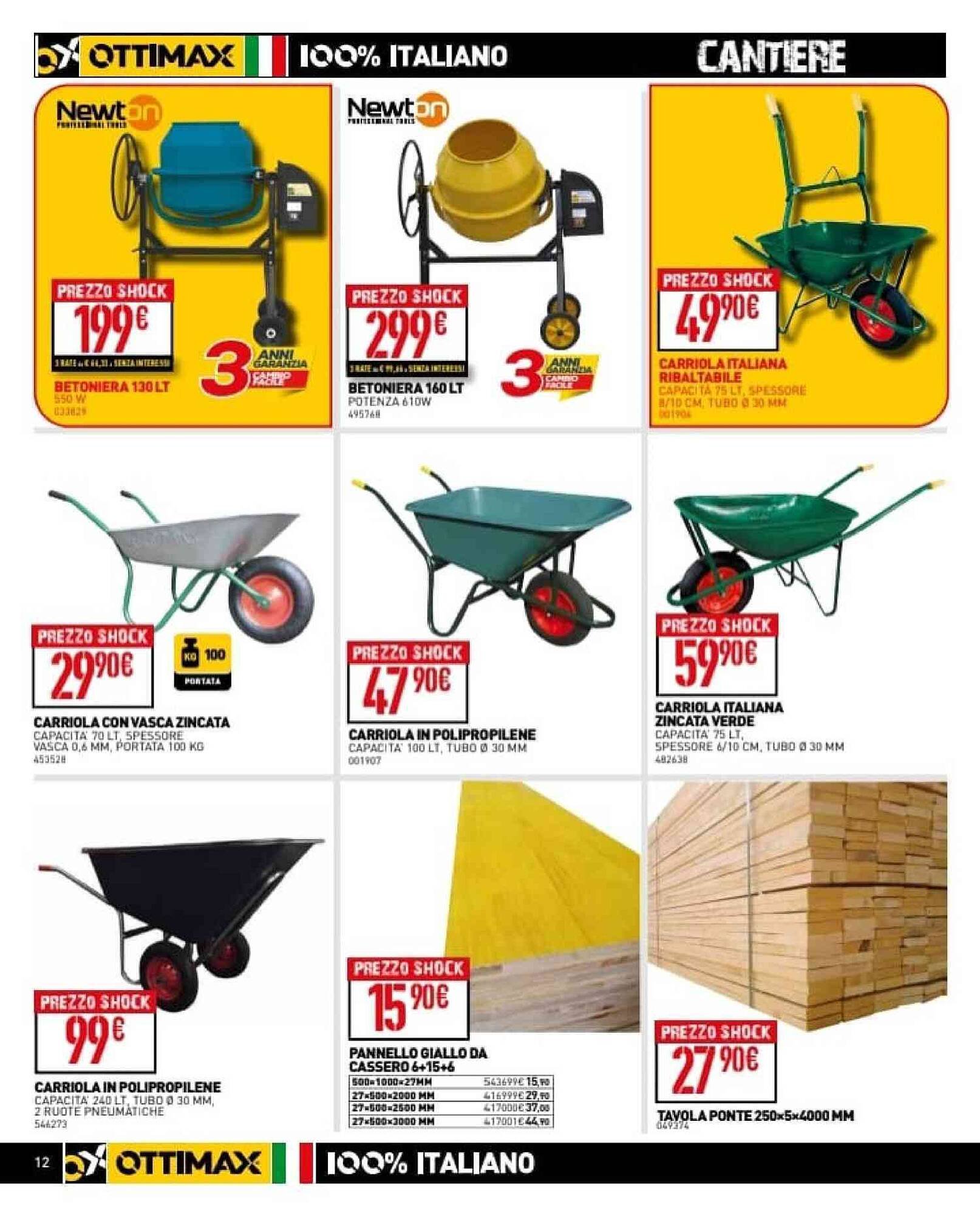 Catalogo Ottimax (2026-03-16 - 2026-04-26)