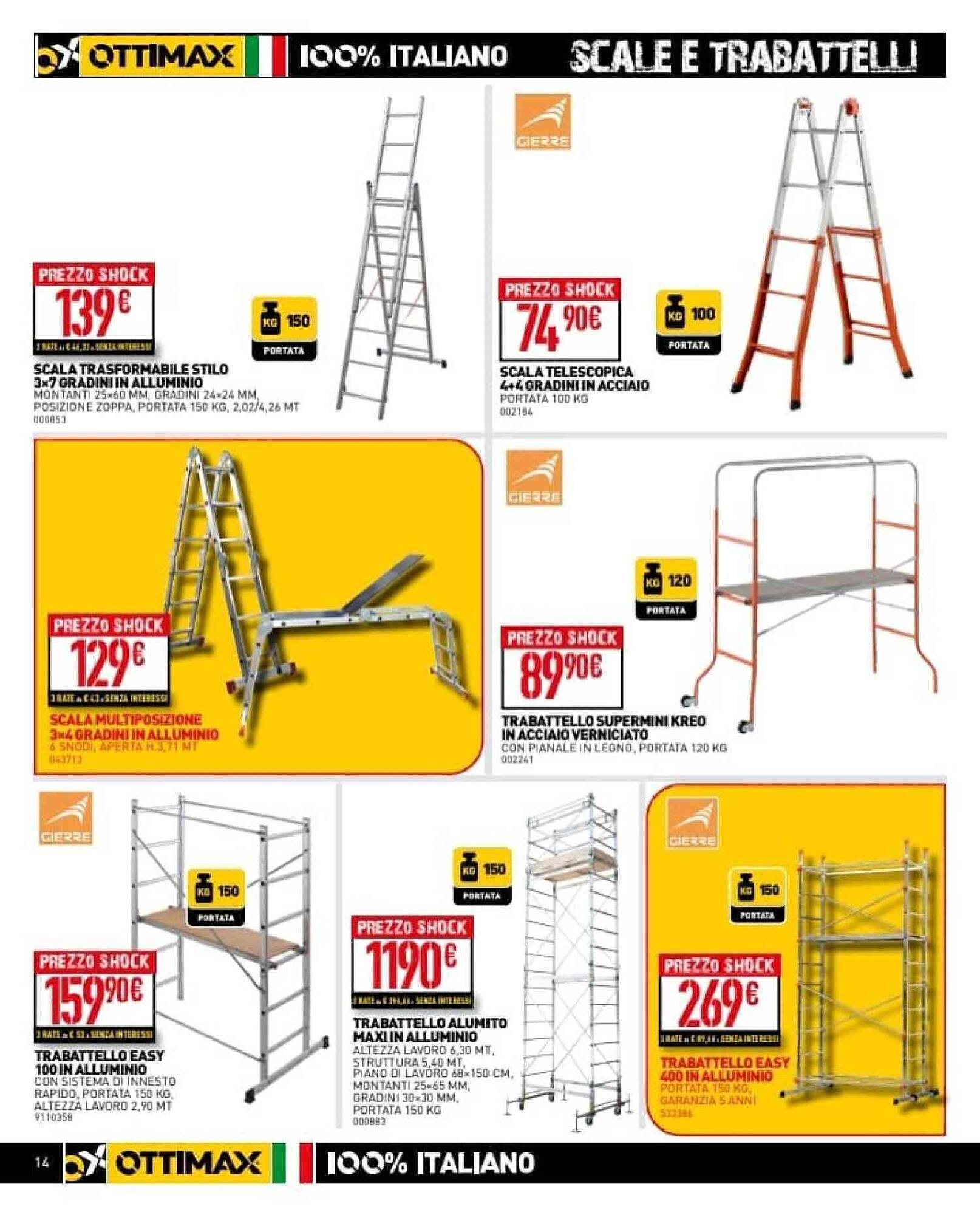 Catalogo Ottimax (2026-03-16 - 2026-04-26)