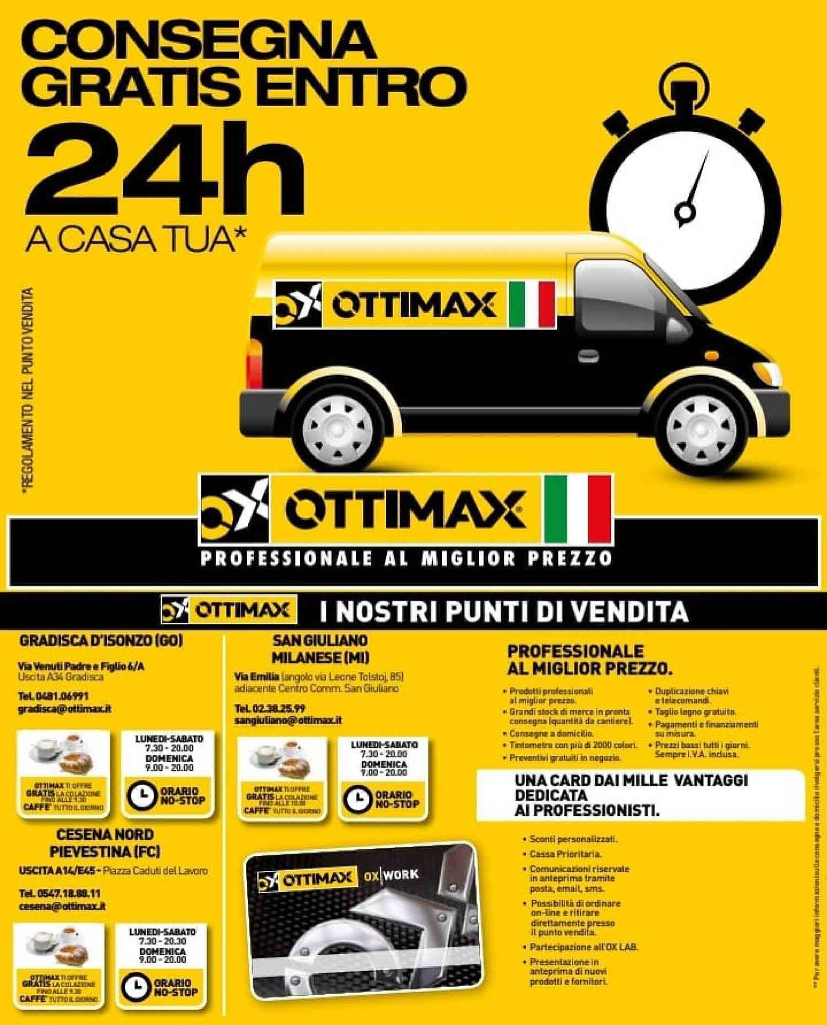 Catalogo Ottimax (2026-03-16 - 2026-04-26)