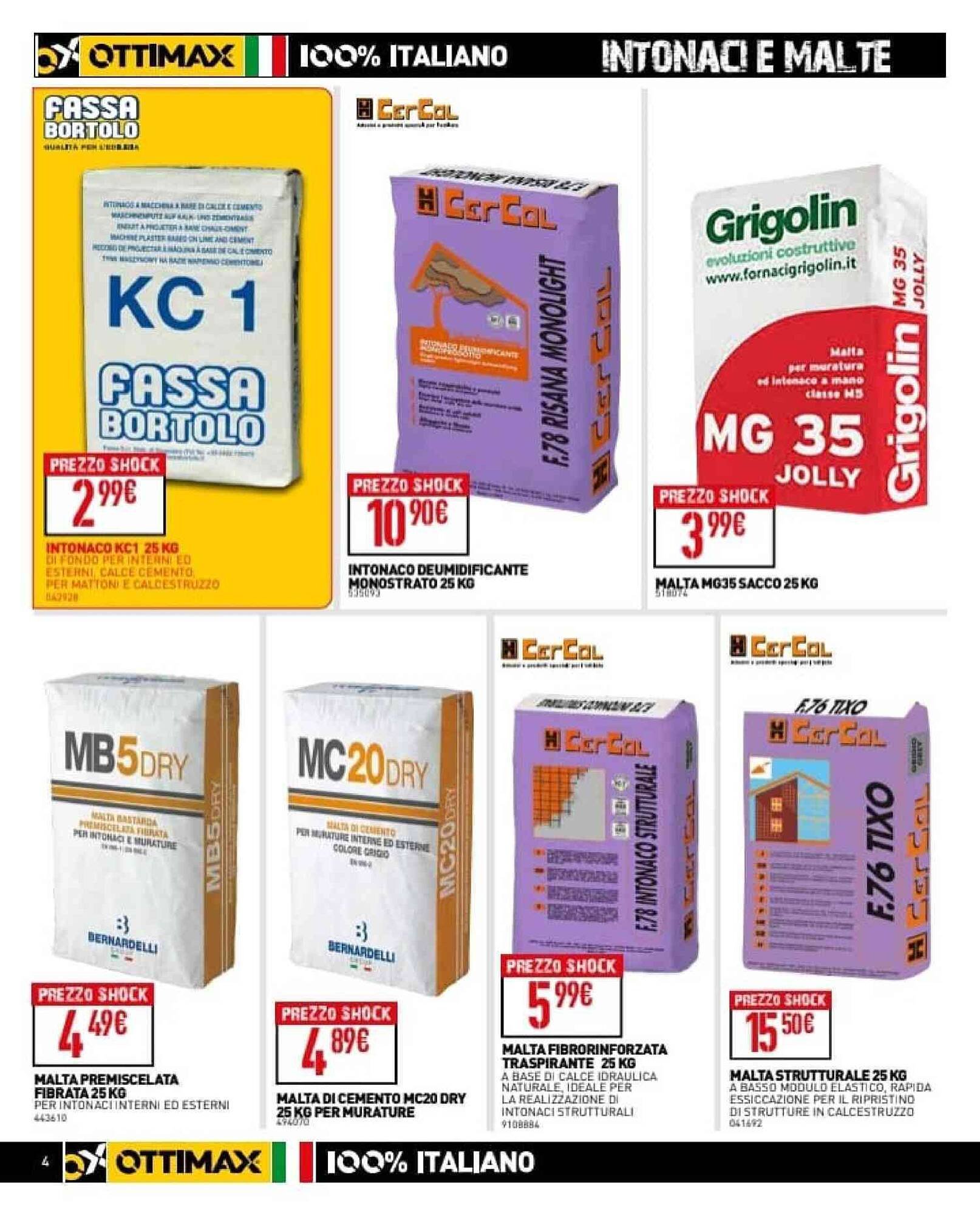 Catalogo Ottimax (2026-03-16 - 2026-04-26)