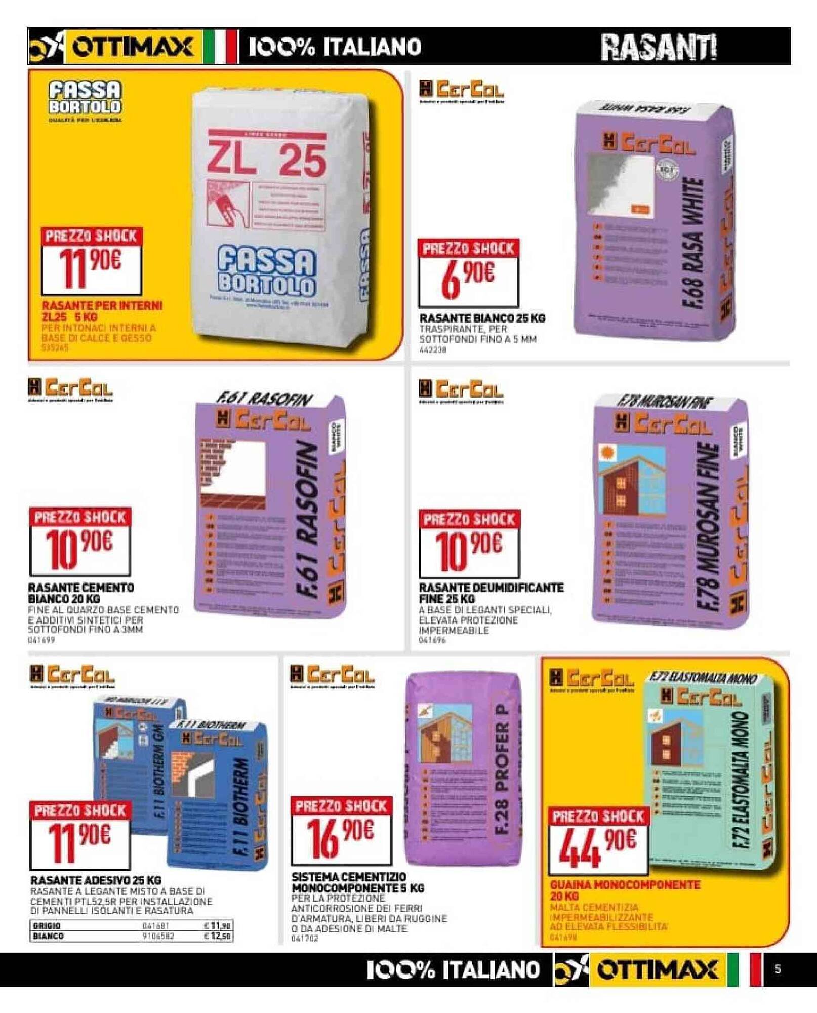 Catalogo Ottimax (2026-03-16 - 2026-04-26)