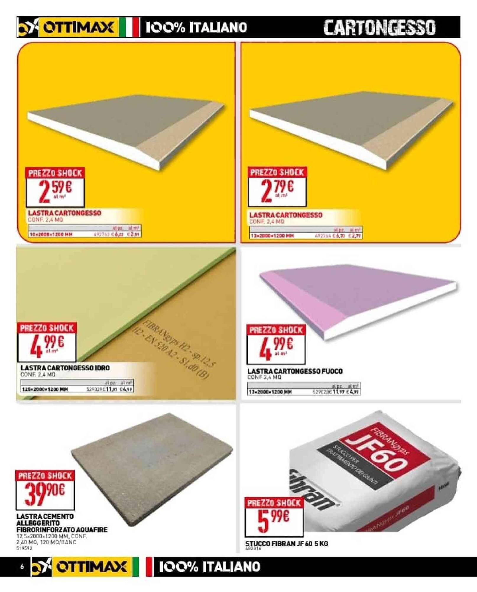 Catalogo Ottimax (2026-03-16 - 2026-04-26)