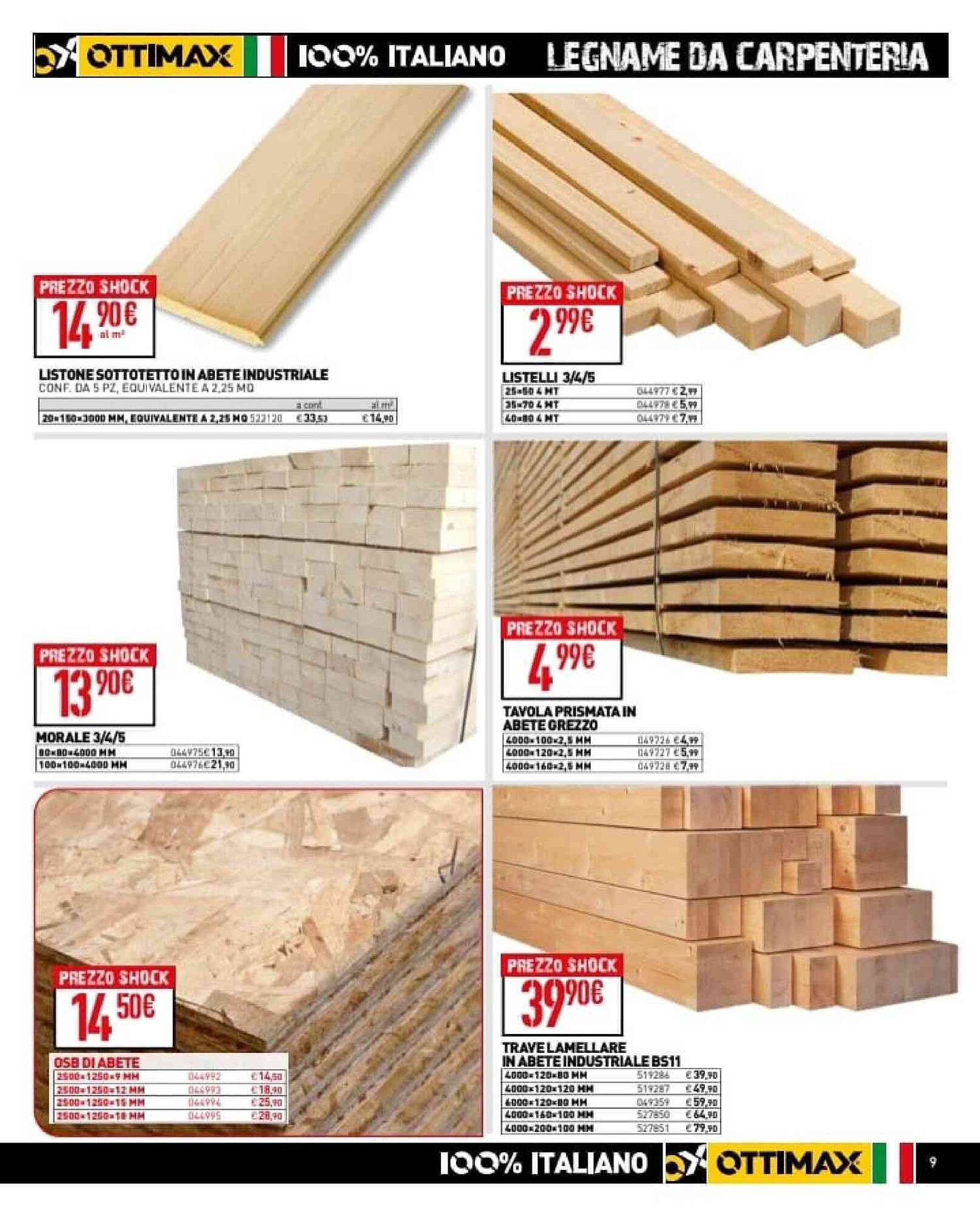 Catalogo Ottimax (2026-03-16 - 2026-04-26)