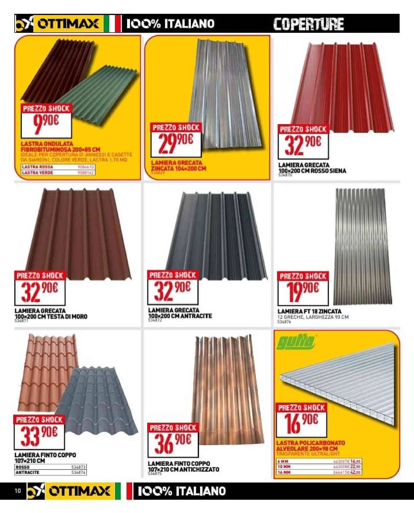 Catalogo Ottimax (2026-03-16 - 2026-04-26)