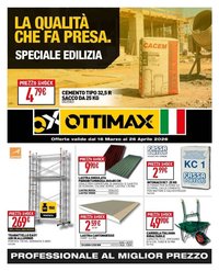Catalogo Ottimax (2026-03-16 - 2026-04-26)