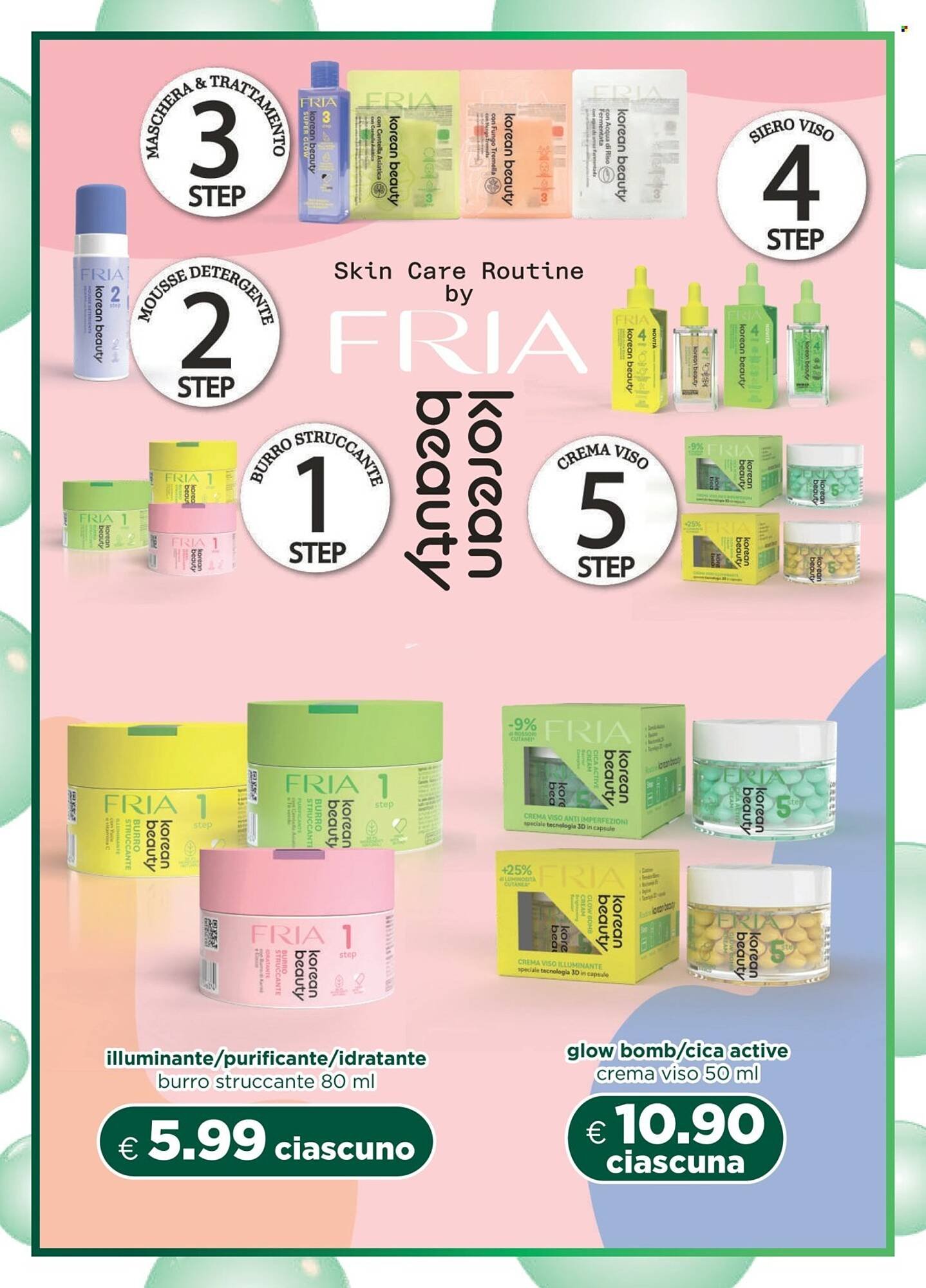 Volantino Acqua &amp; Sapone (2026-03-15 - 2026-04-04)