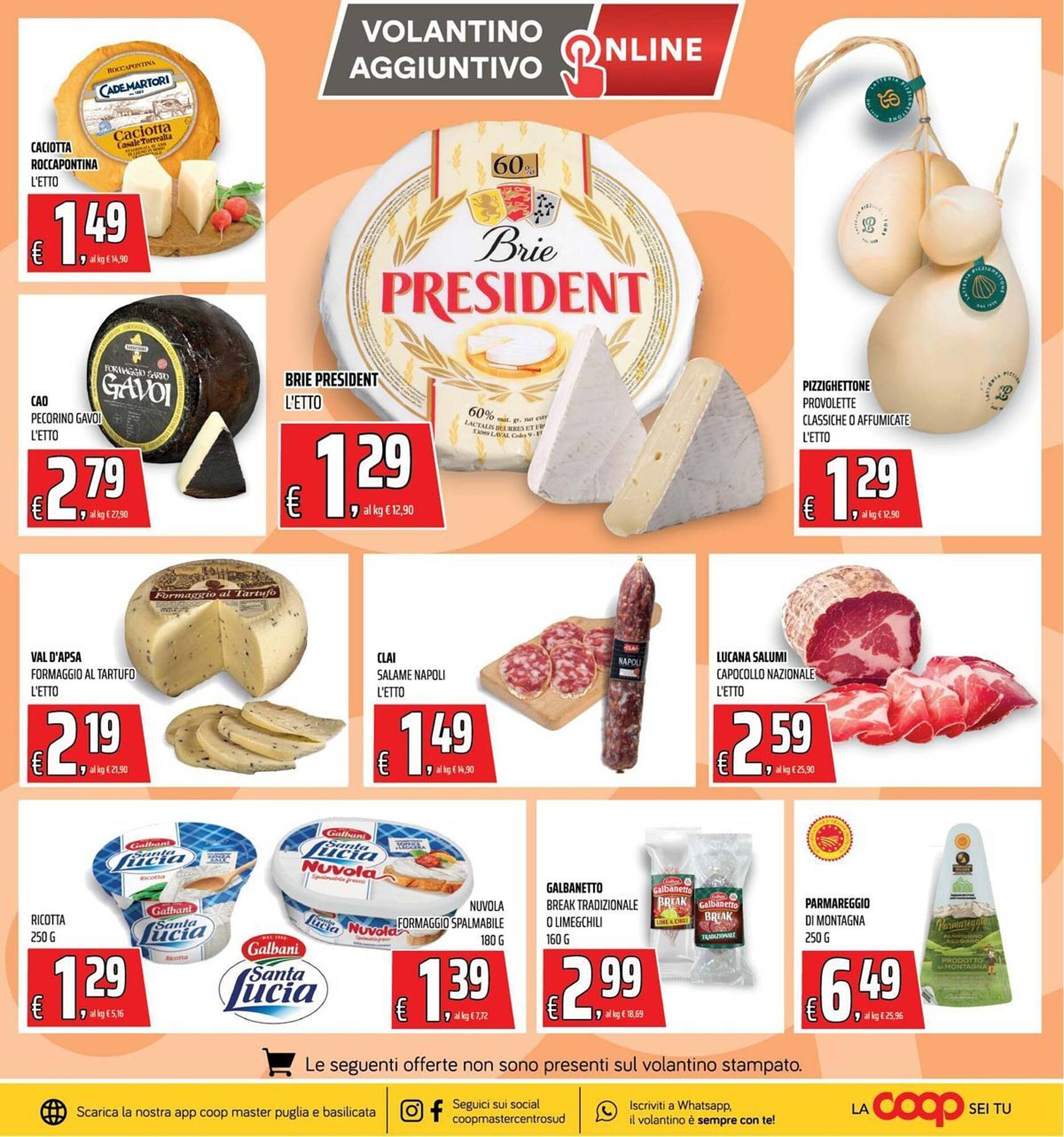Volantino Coop (2025-11-06 - 2025-11-17)
