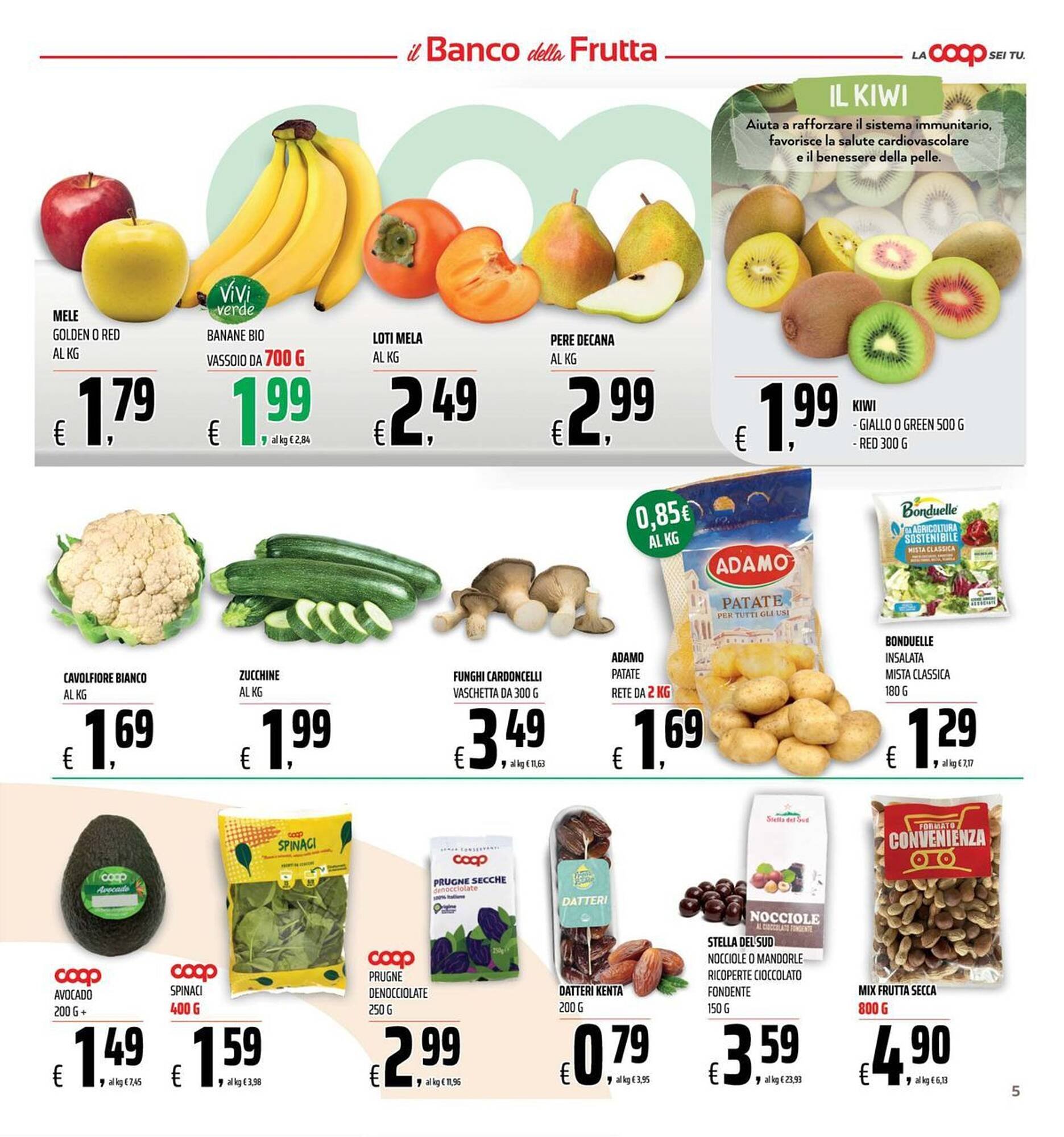 Volantino Coop (2025-11-06 - 2025-11-17)