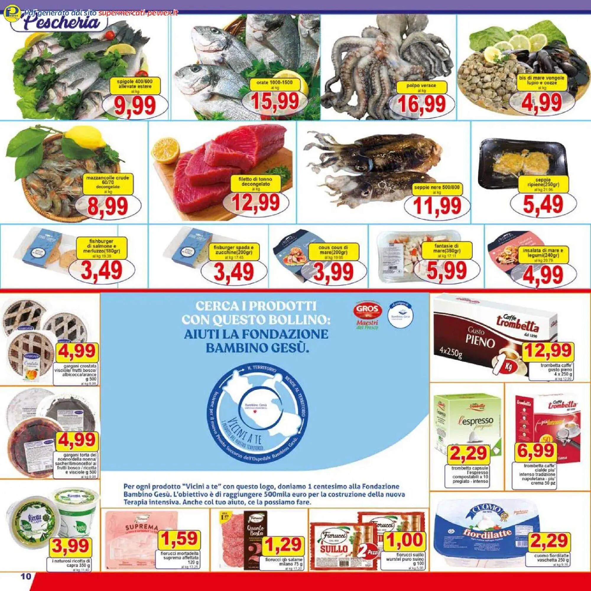 Volantino Pewex (2025-11-27 - 2025-12-05)