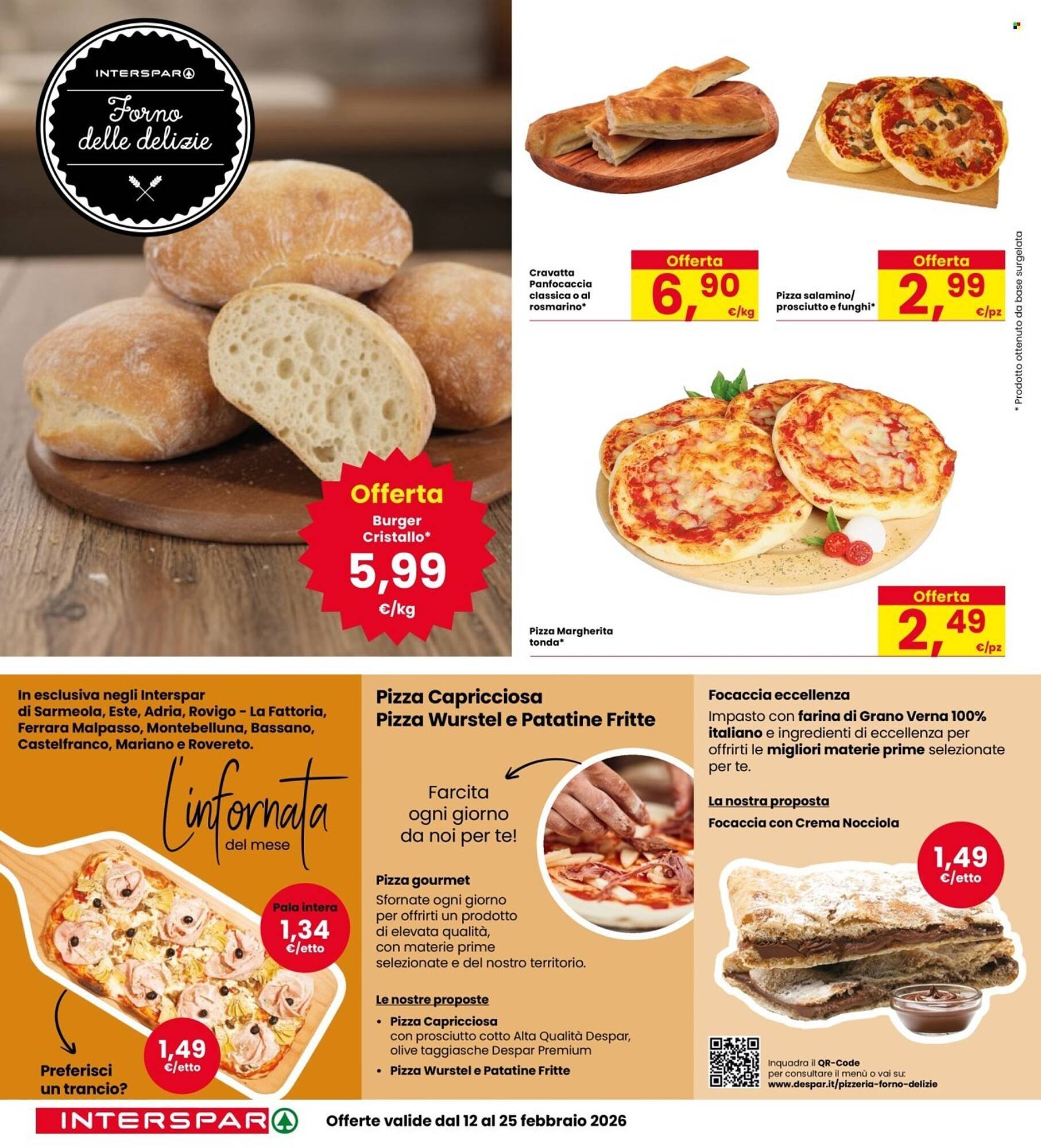 Volantino Interspar (2026-02-12 - 2026-02-25)
