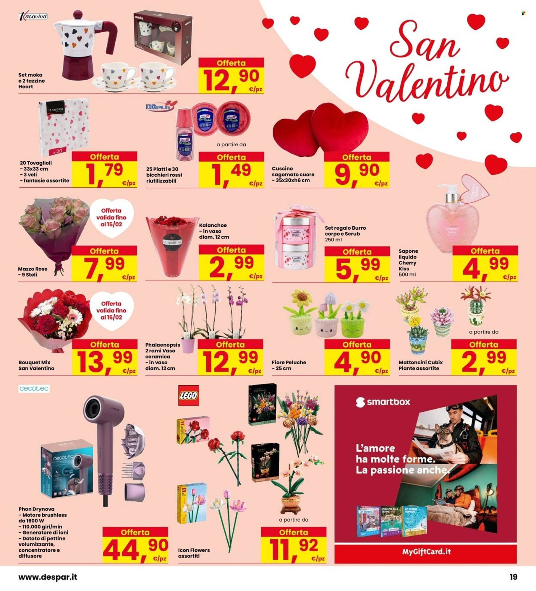 Volantino Interspar (2026-02-12 - 2026-02-25)