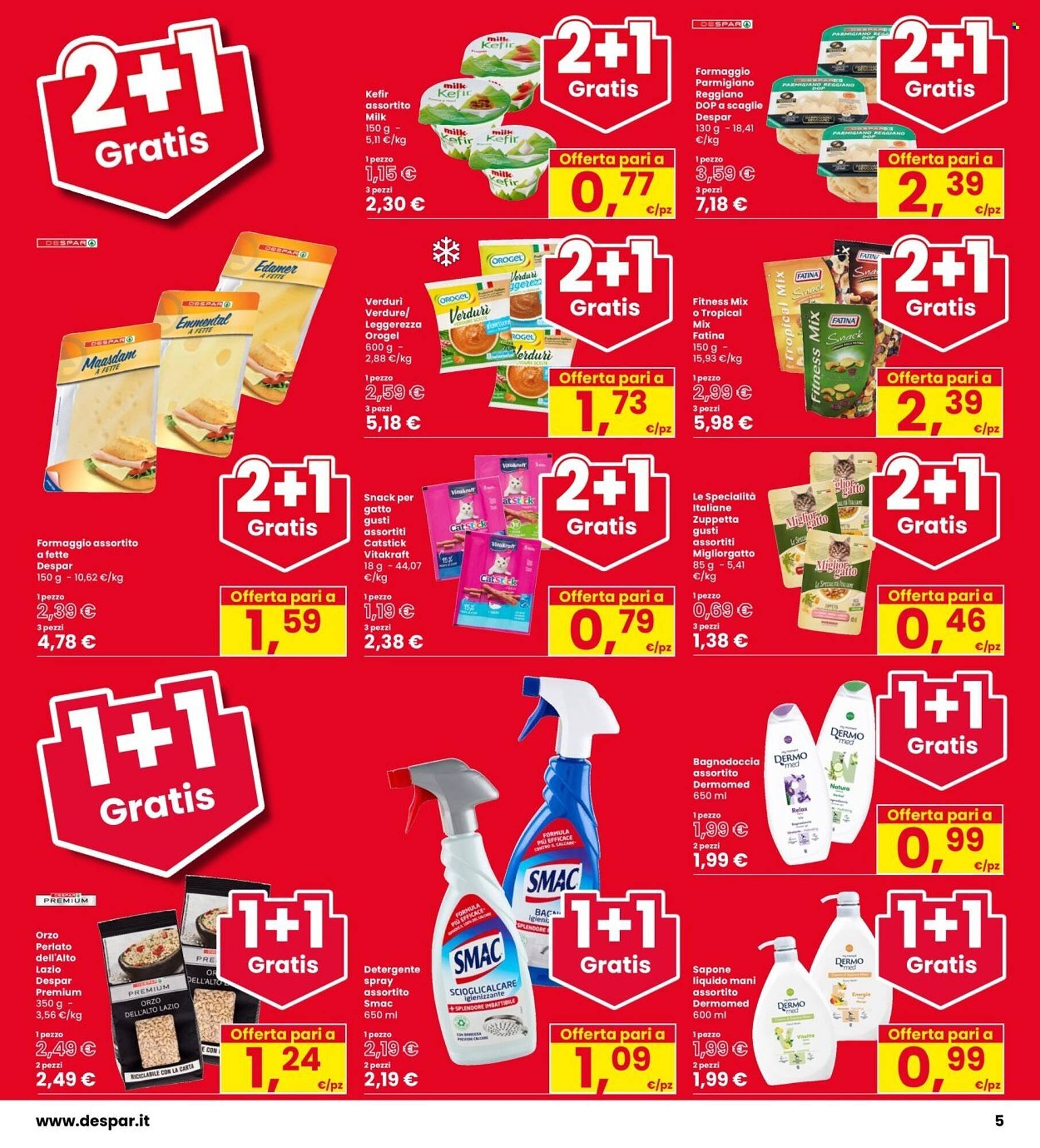 Volantino Interspar (2026-02-12 - 2026-02-25)