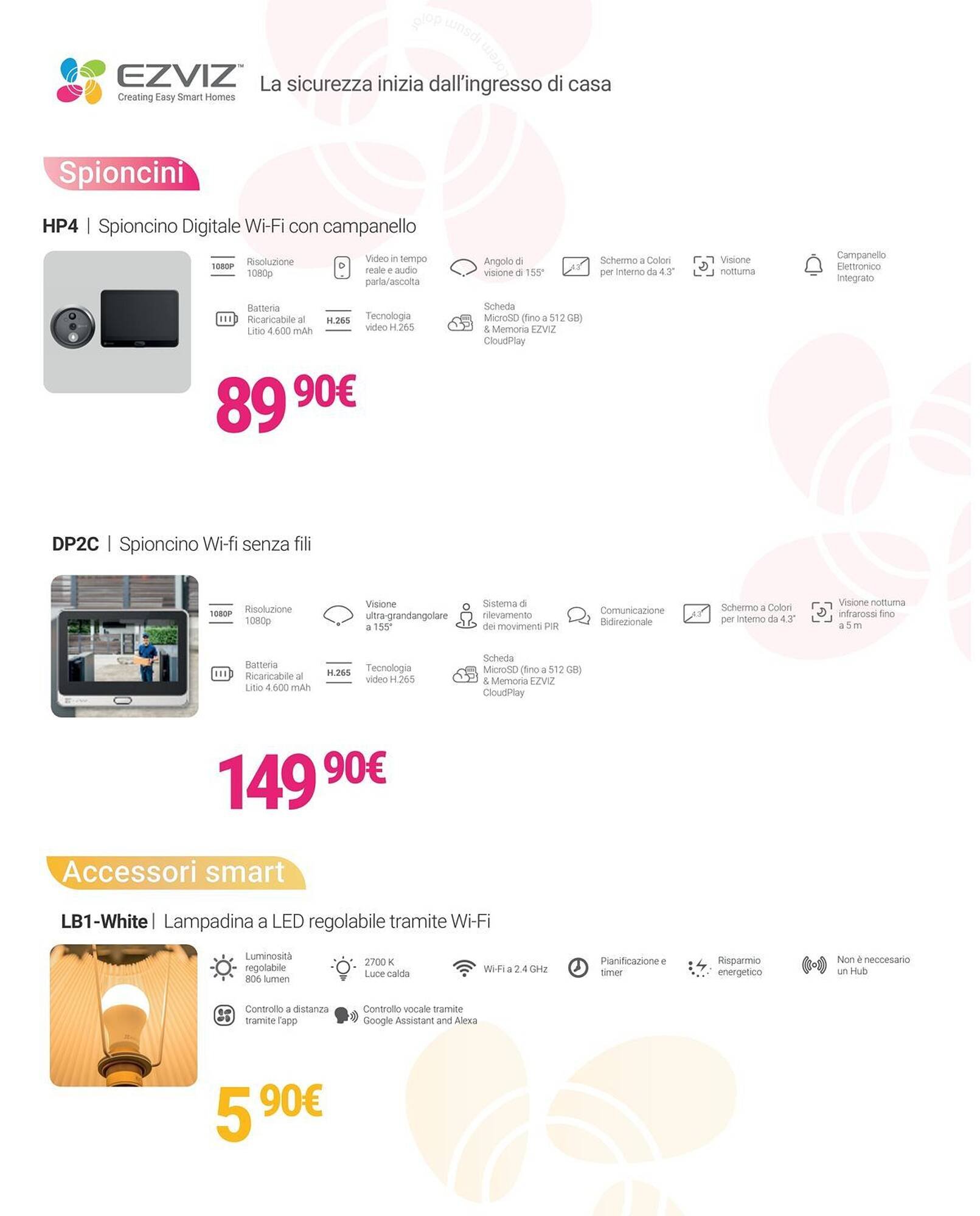 Volantino Trony (2025-07-31 - 2025-08-20)