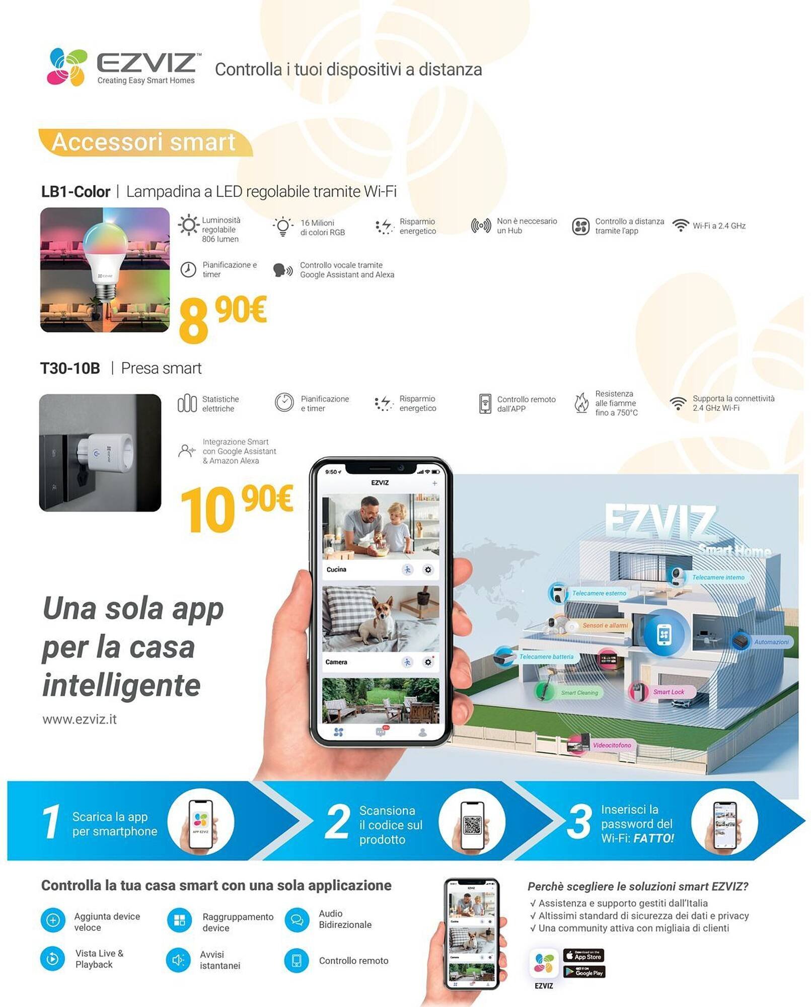 Volantino Trony (2025-07-31 - 2025-08-20)