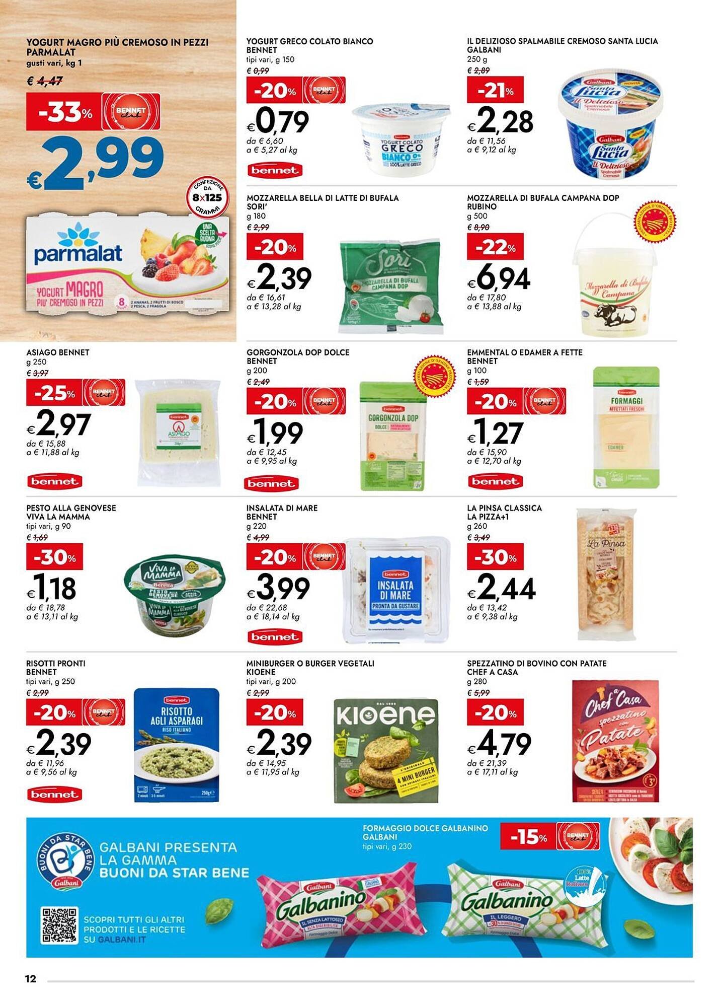 Volantino Bennet (2026-01-02 - 2026-01-14)