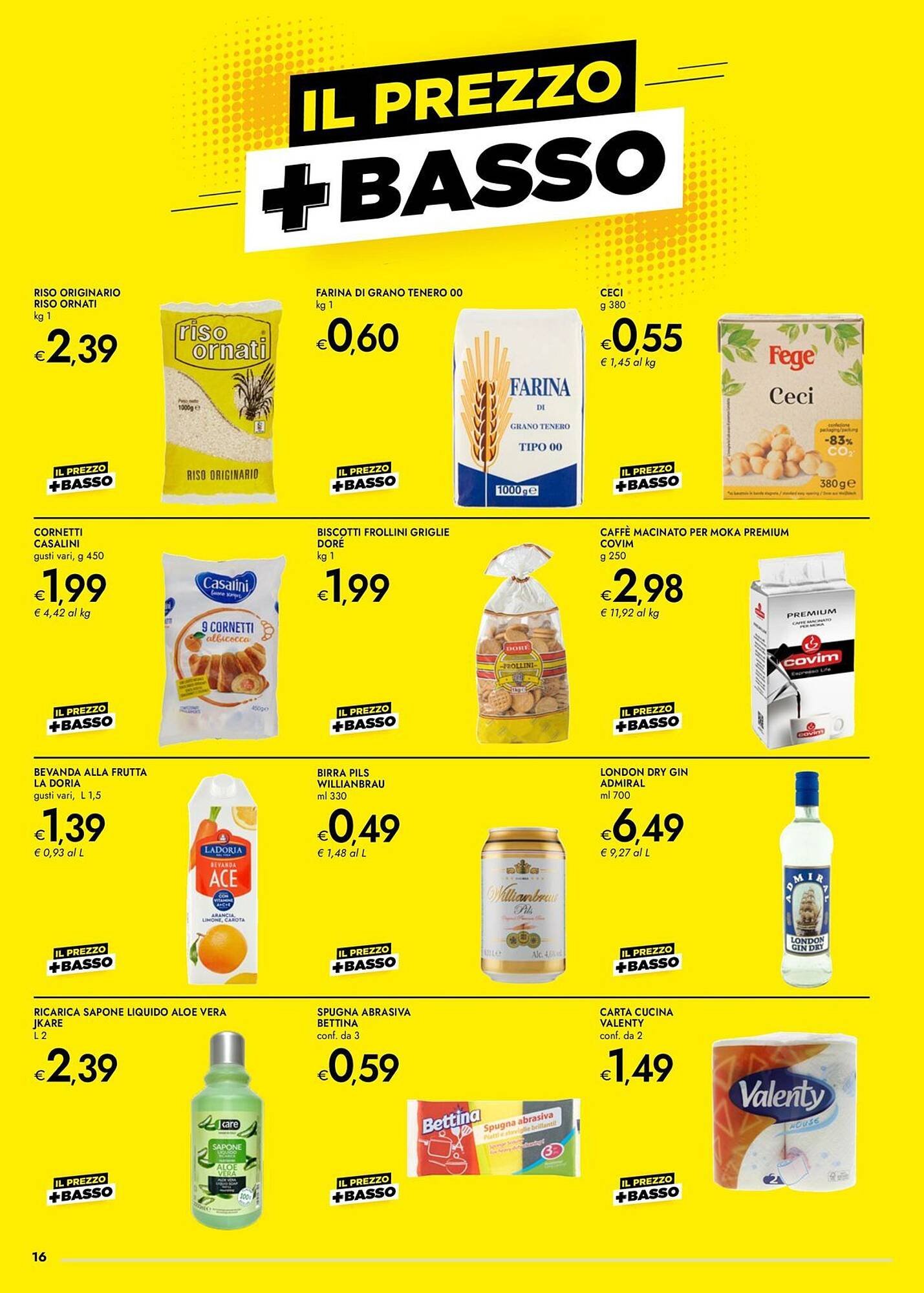 Volantino Bennet (2026-01-02 - 2026-01-14)